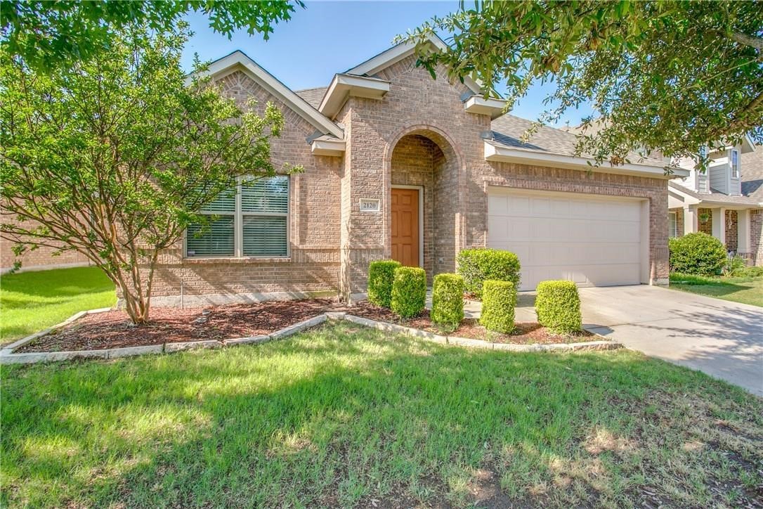 2120 Jonathan Creek Drive