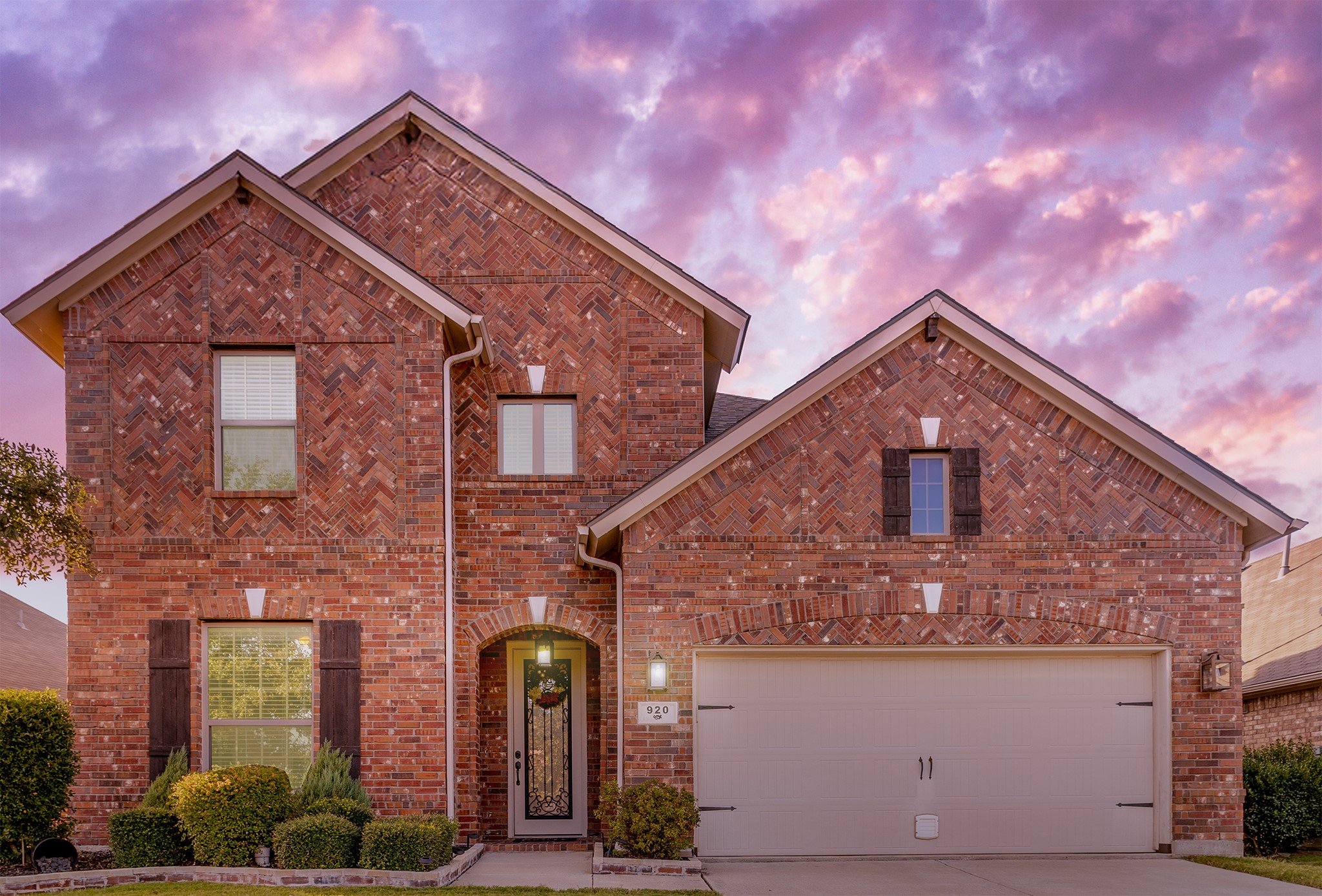 920 Green Coral Drive