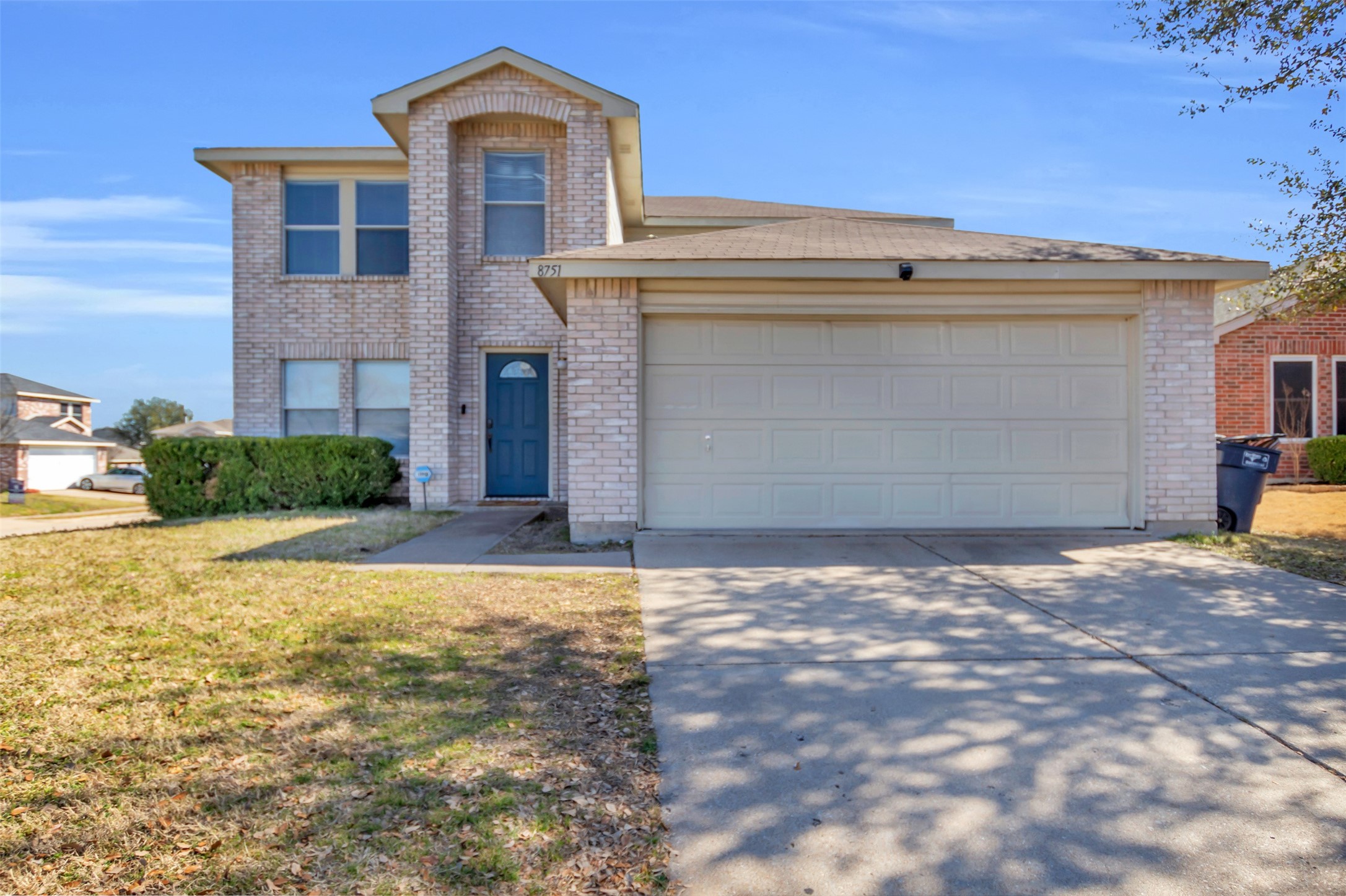8751 Gray Fox Court