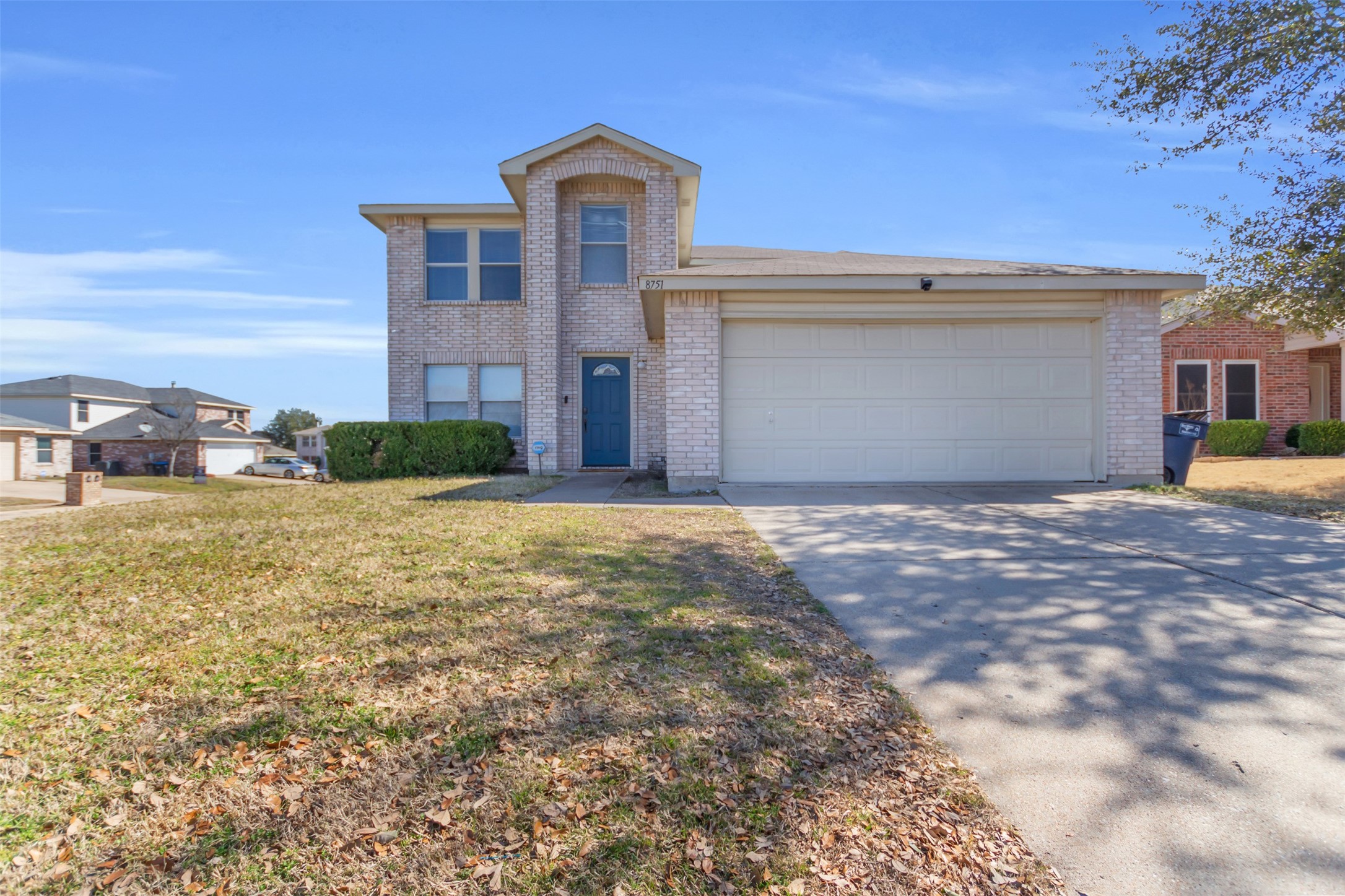 8751 Gray Fox Court