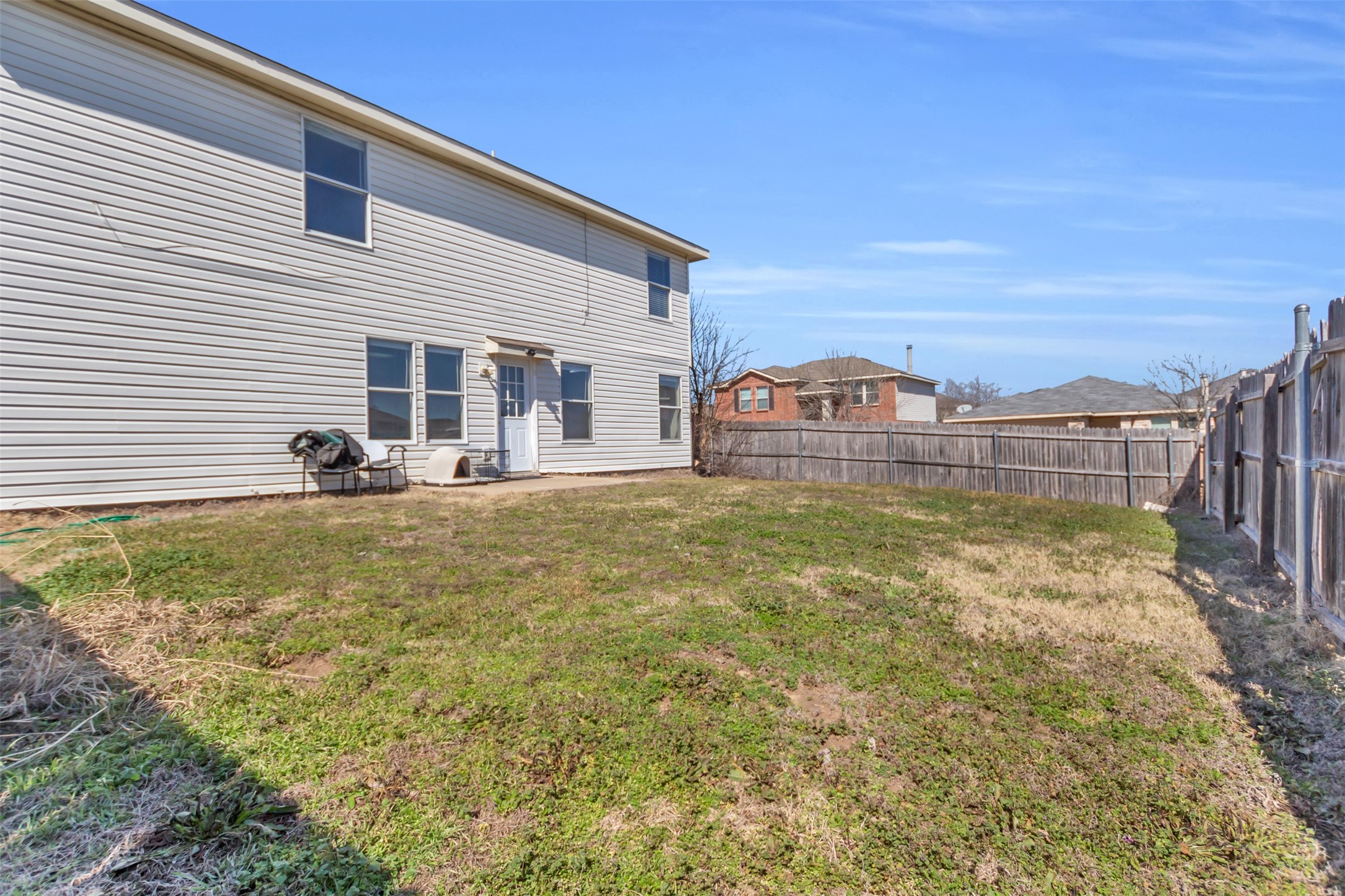 8751 Gray Fox Court