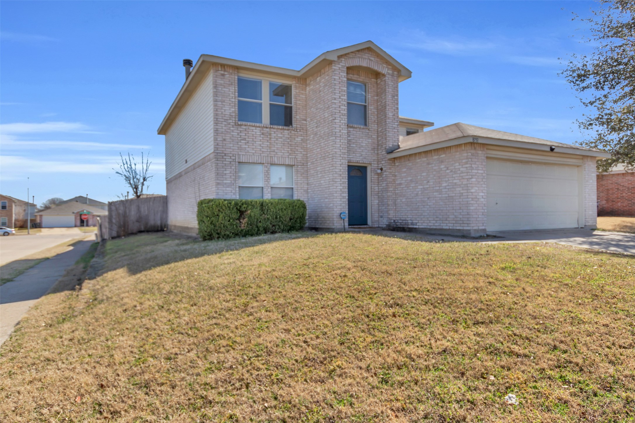 8751 Gray Fox Court