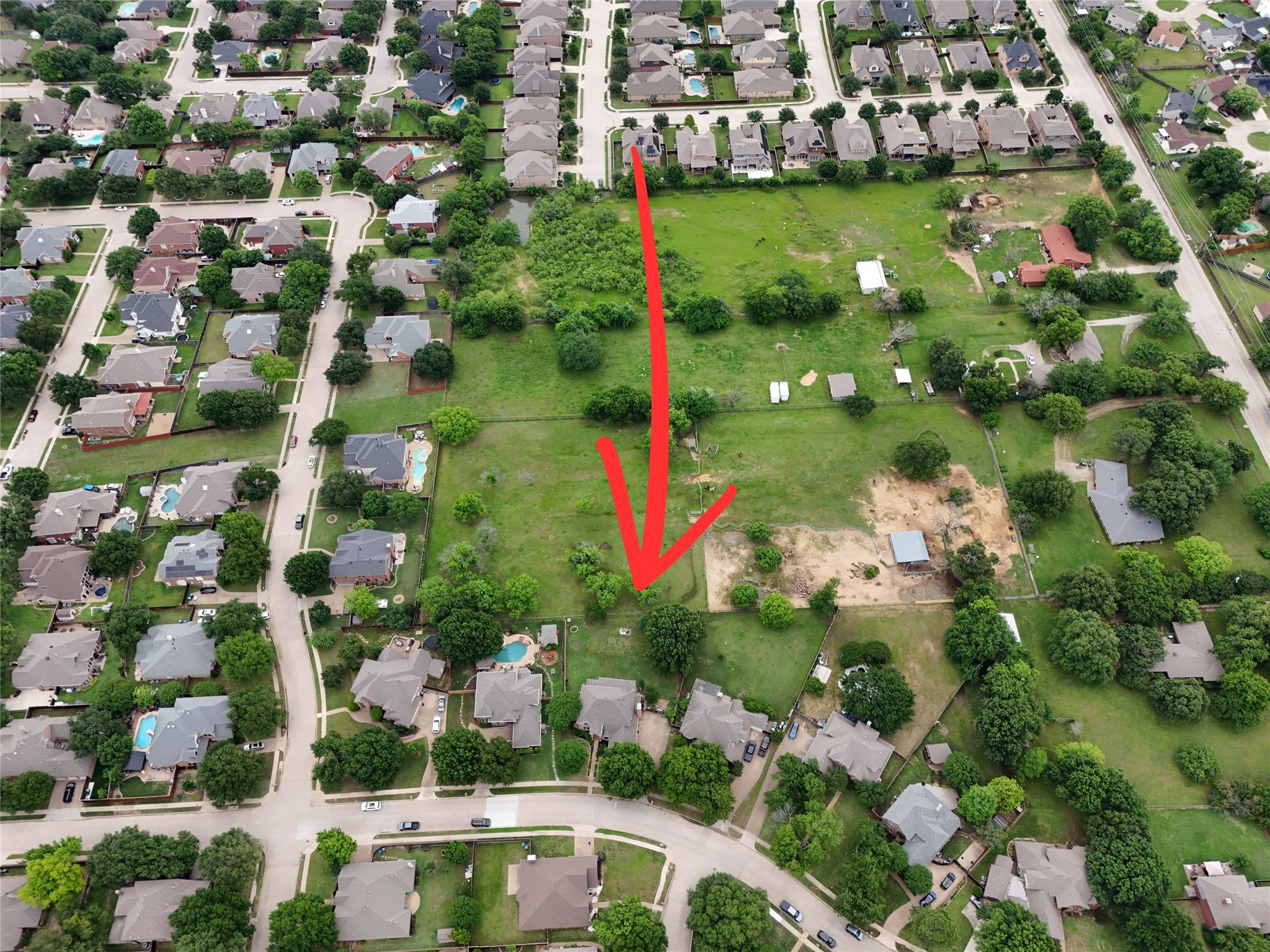 5604 Frost Lane