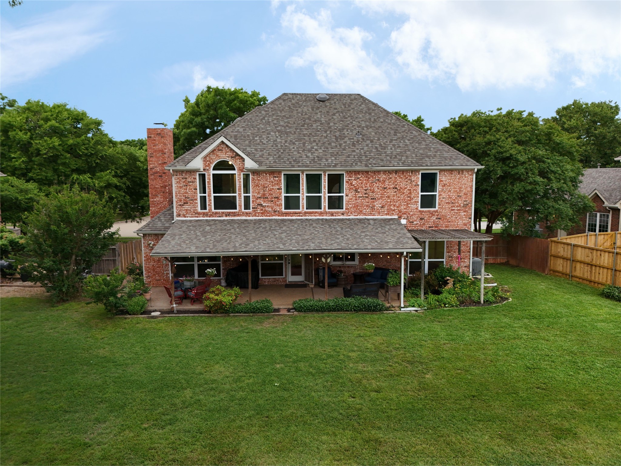 5604 Frost Lane