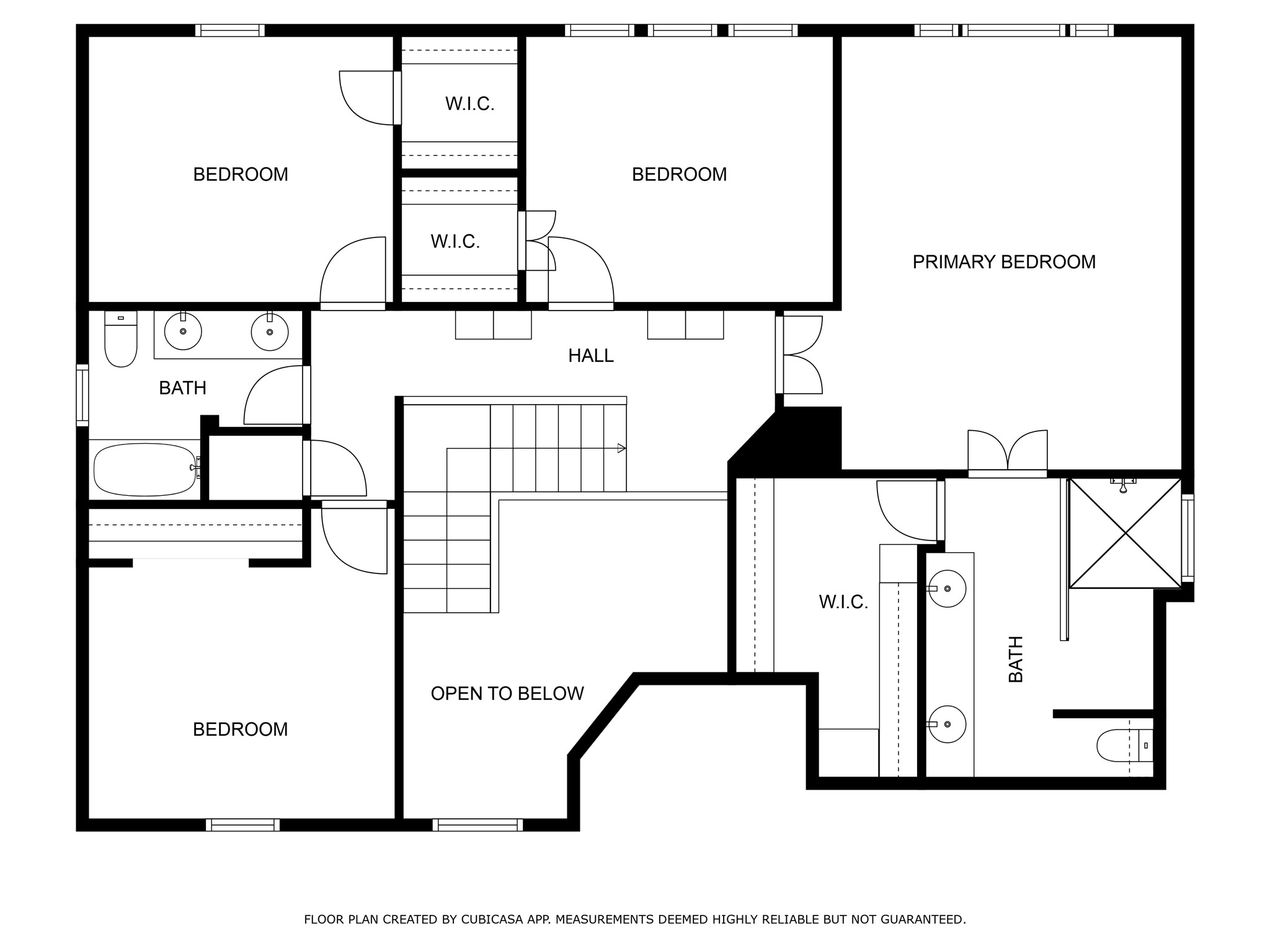 5604 Frost Lane