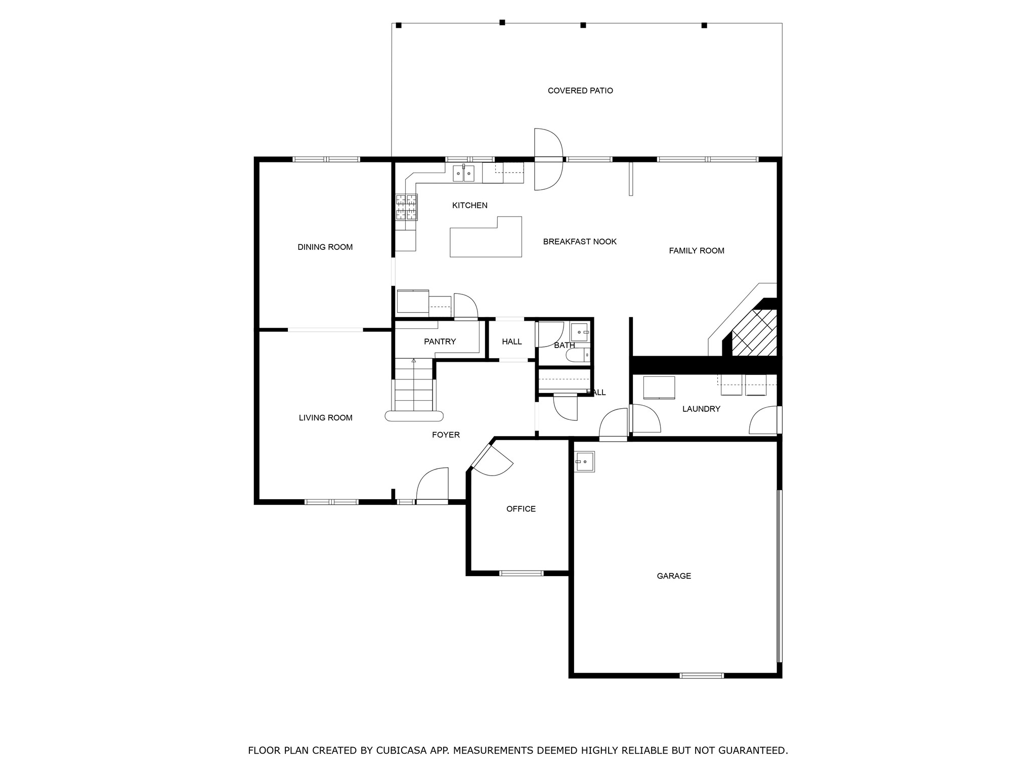 5604 Frost Lane