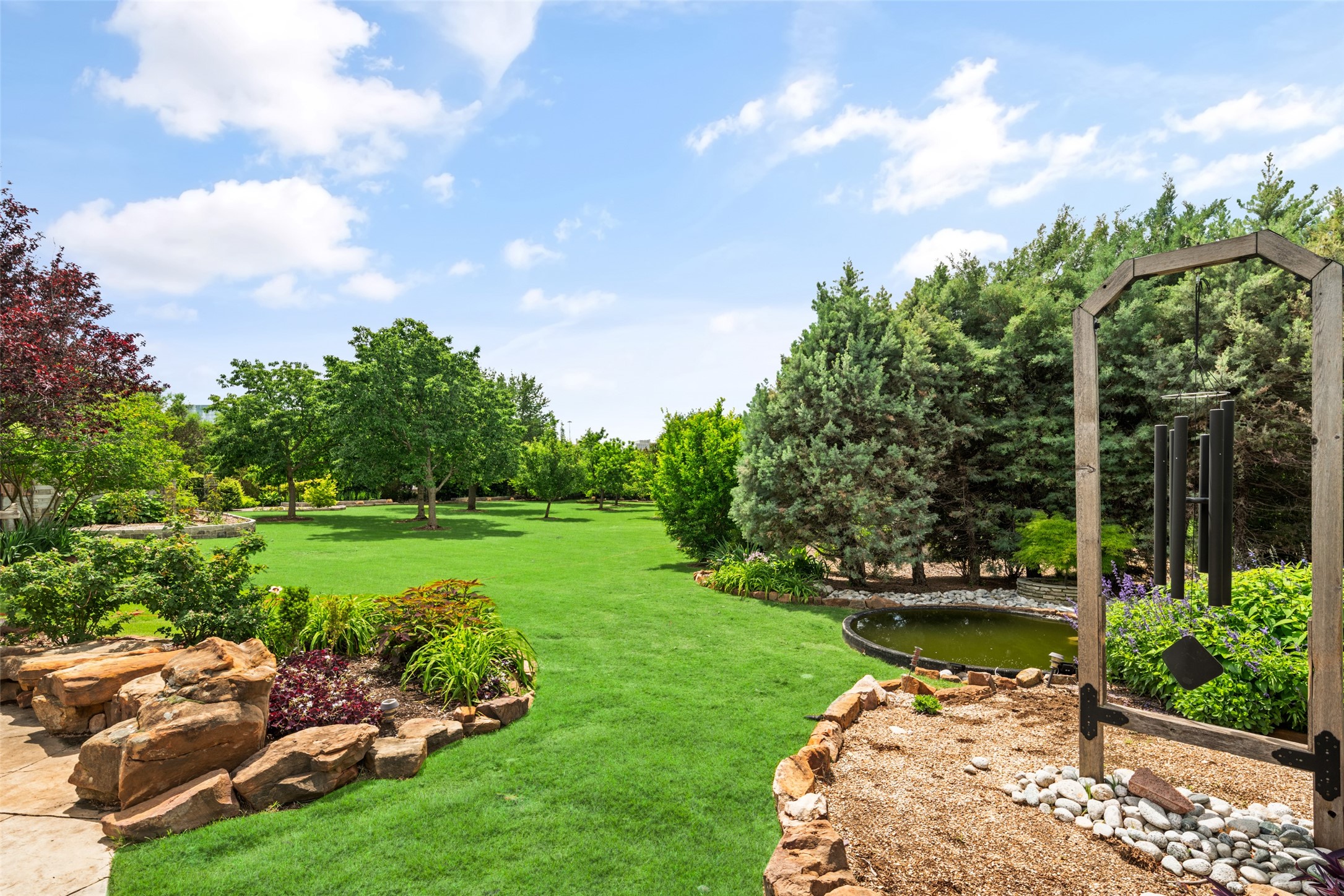 2001 Creekridge Drive