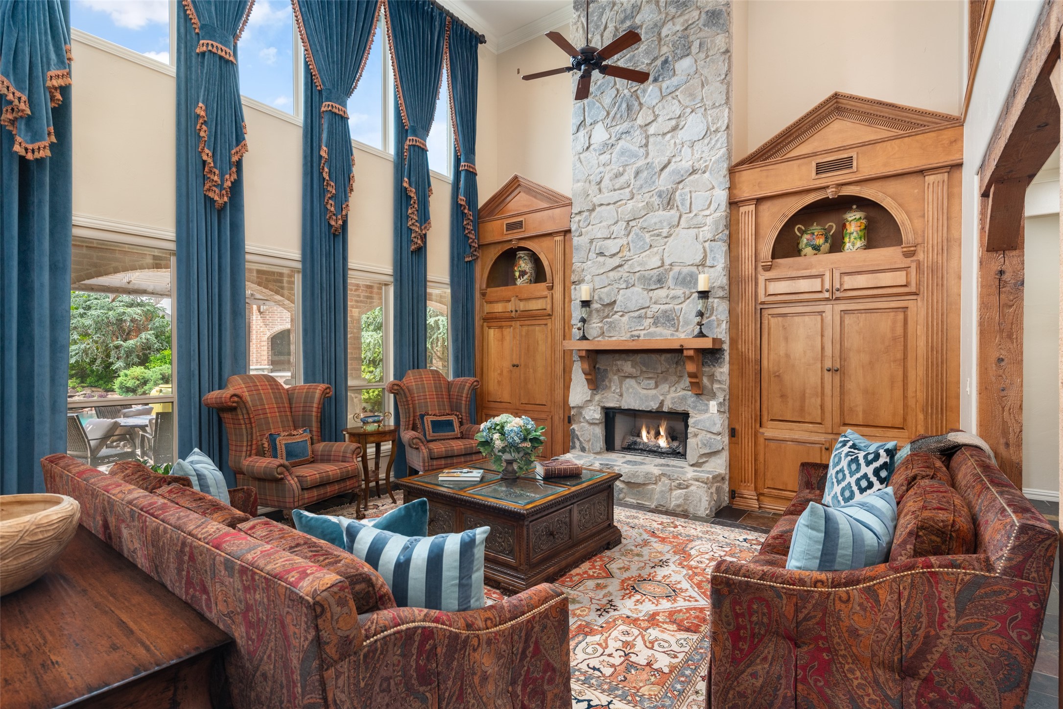 2001 Creekridge Drive