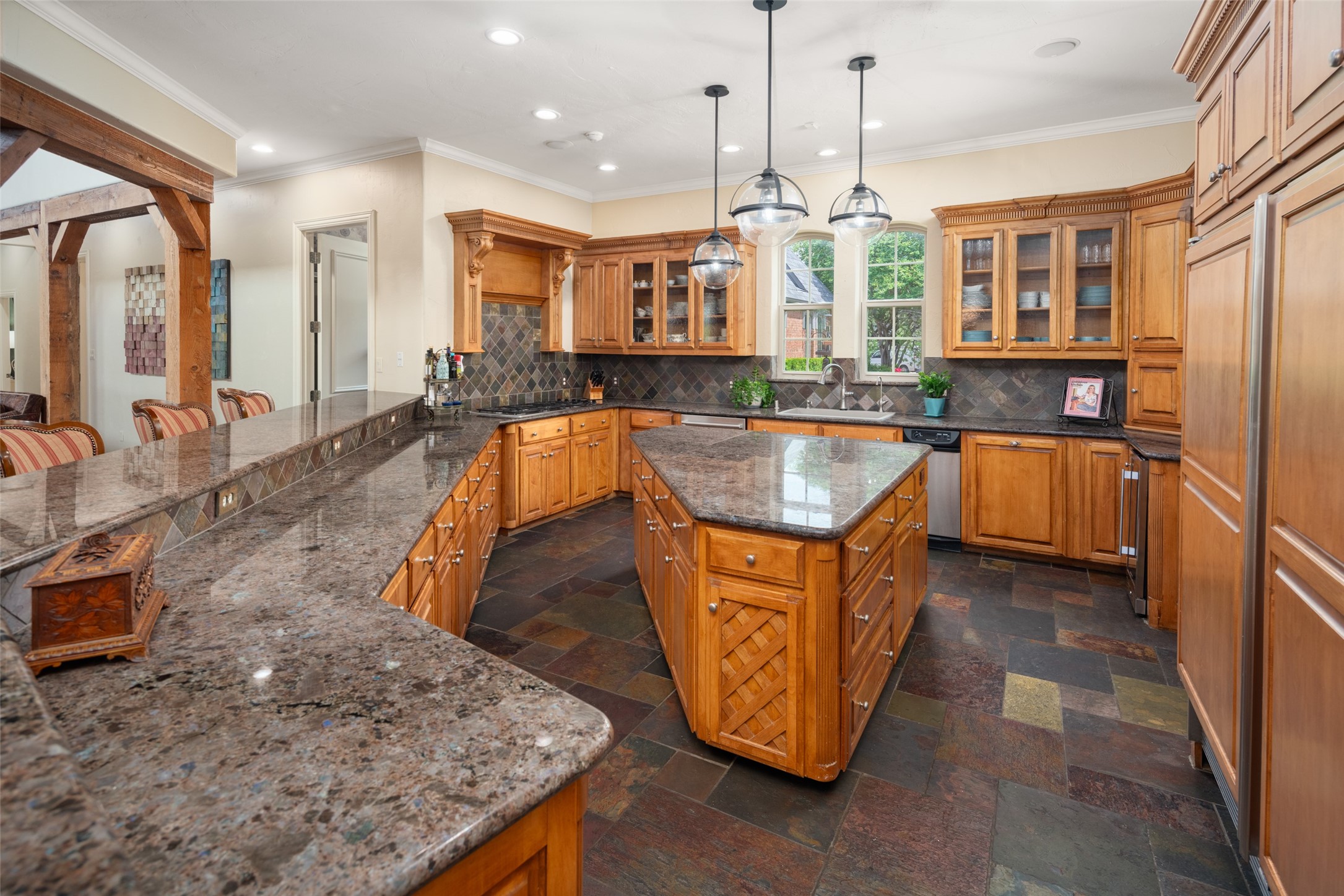 2001 Creekridge Drive