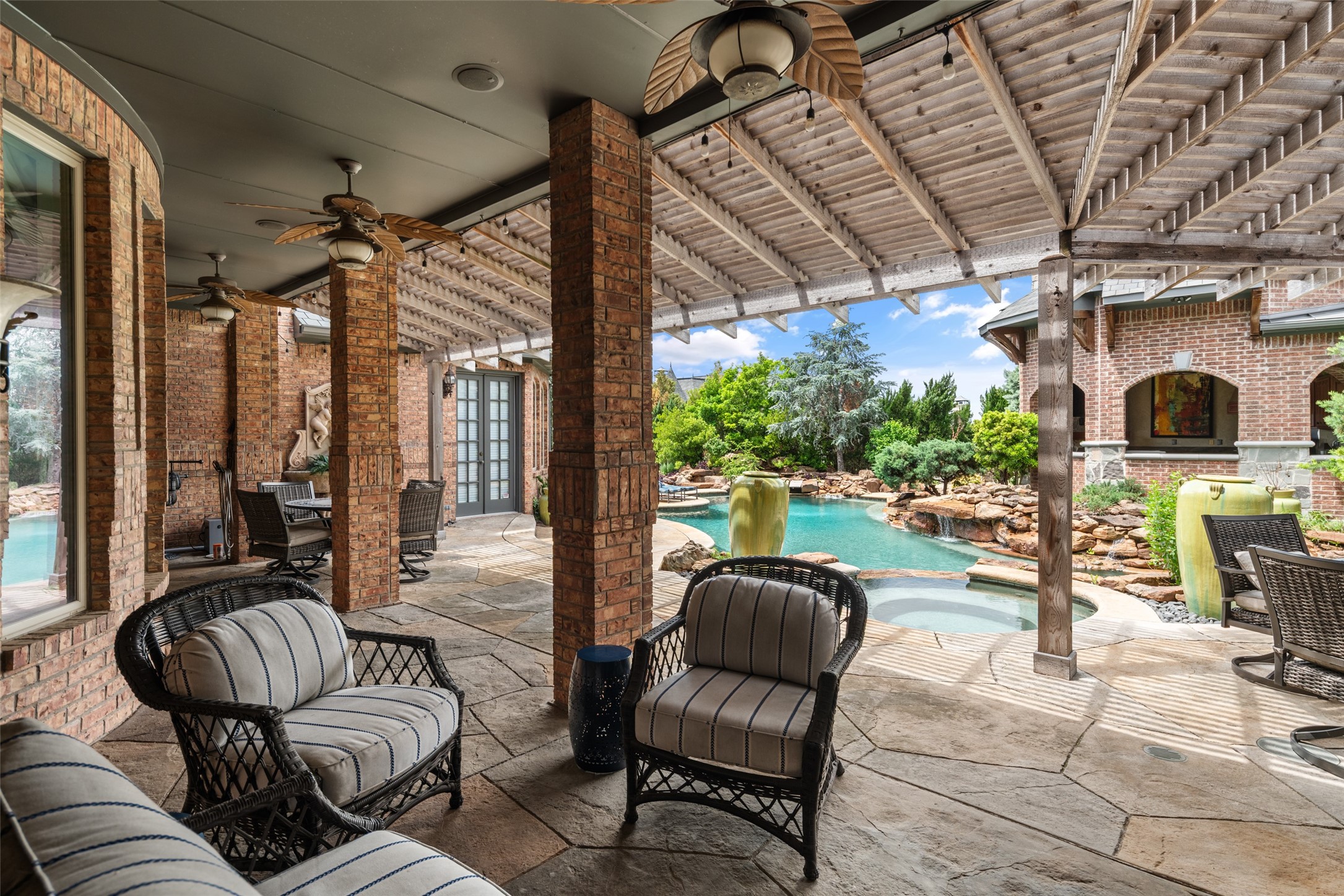 2001 Creekridge Drive