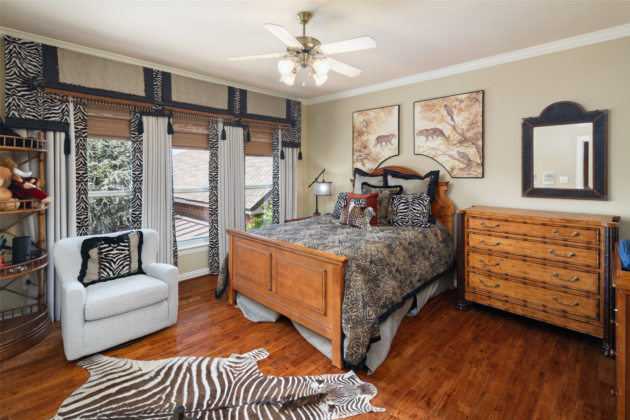 2001 Creekridge Drive