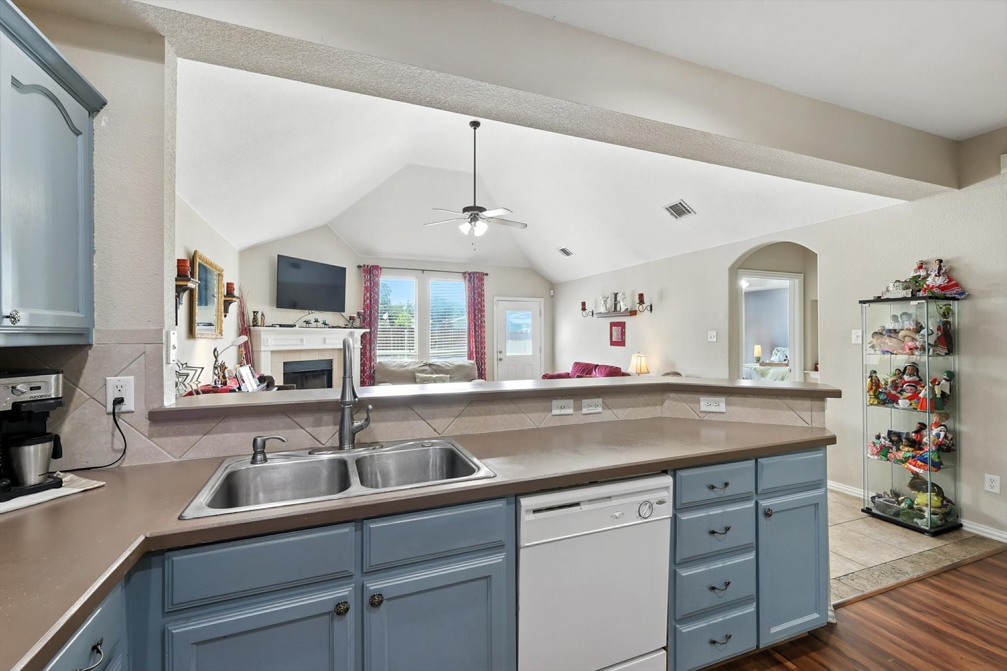 3420 Tommy Watkins Drive