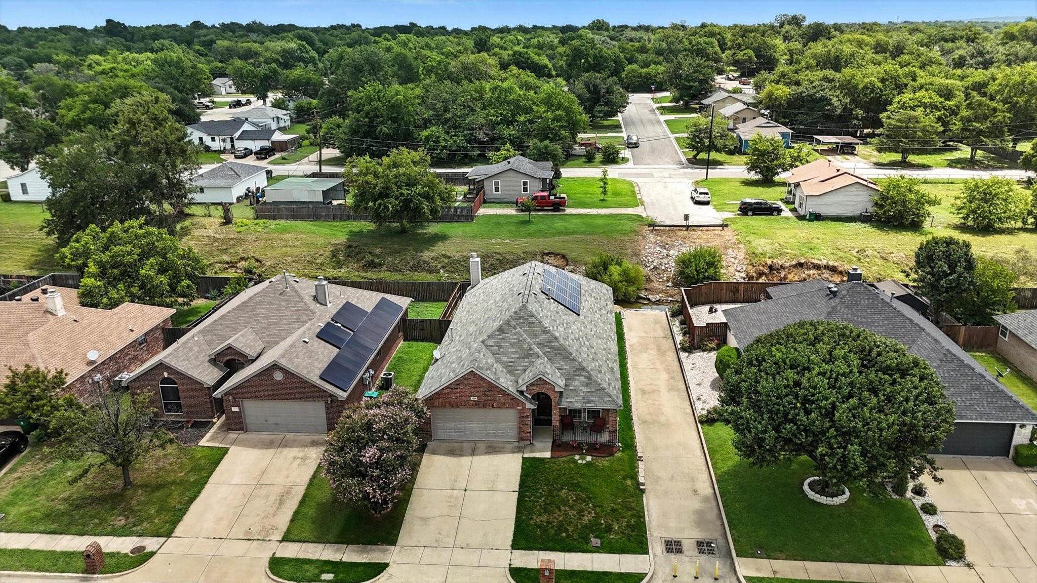 3420 Tommy Watkins Drive