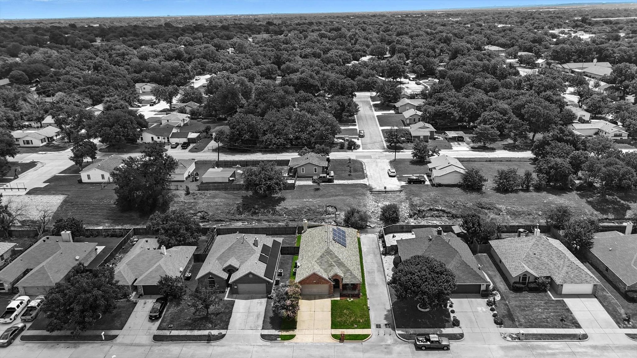 3420 Tommy Watkins Drive