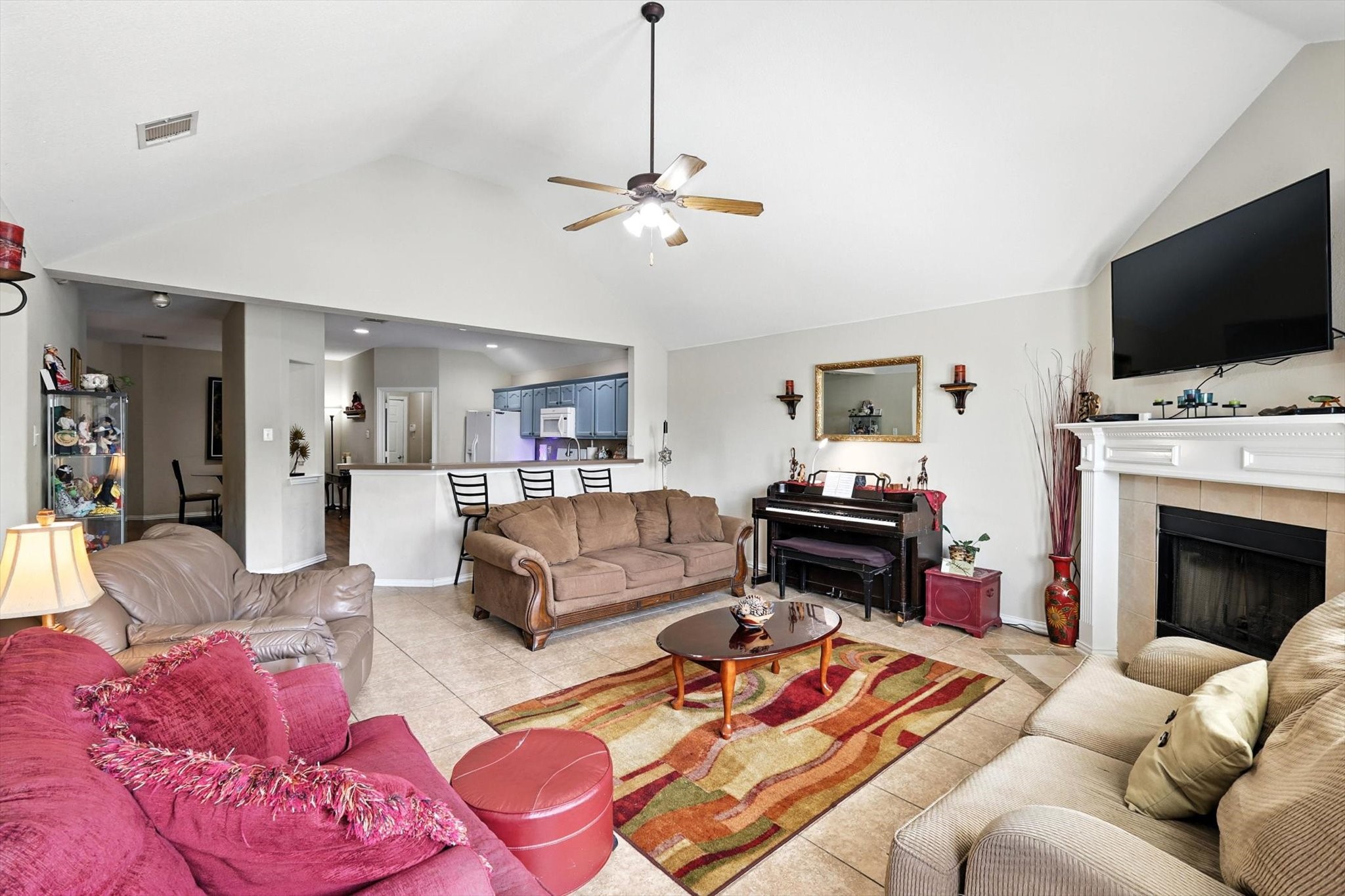 3420 Tommy Watkins Drive