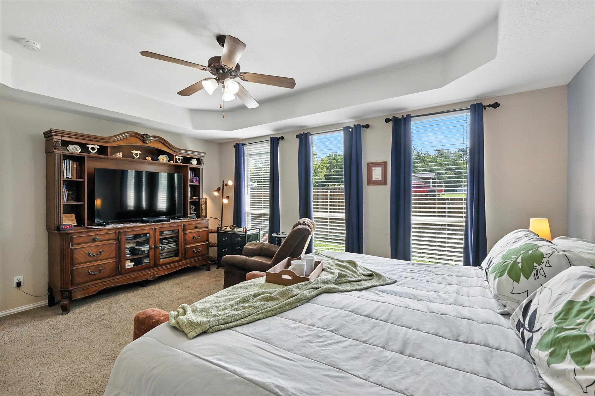 3420 Tommy Watkins Drive