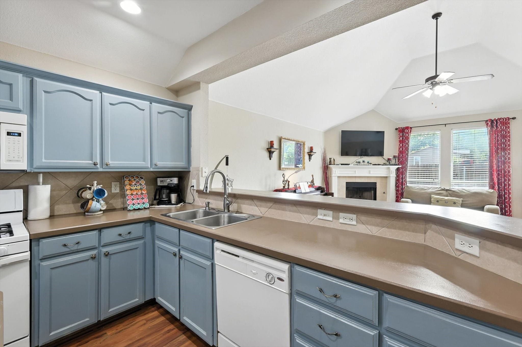 3420 Tommy Watkins Drive