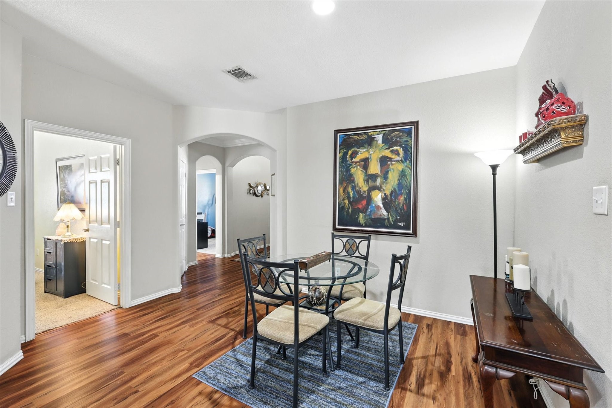 3420 Tommy Watkins Drive