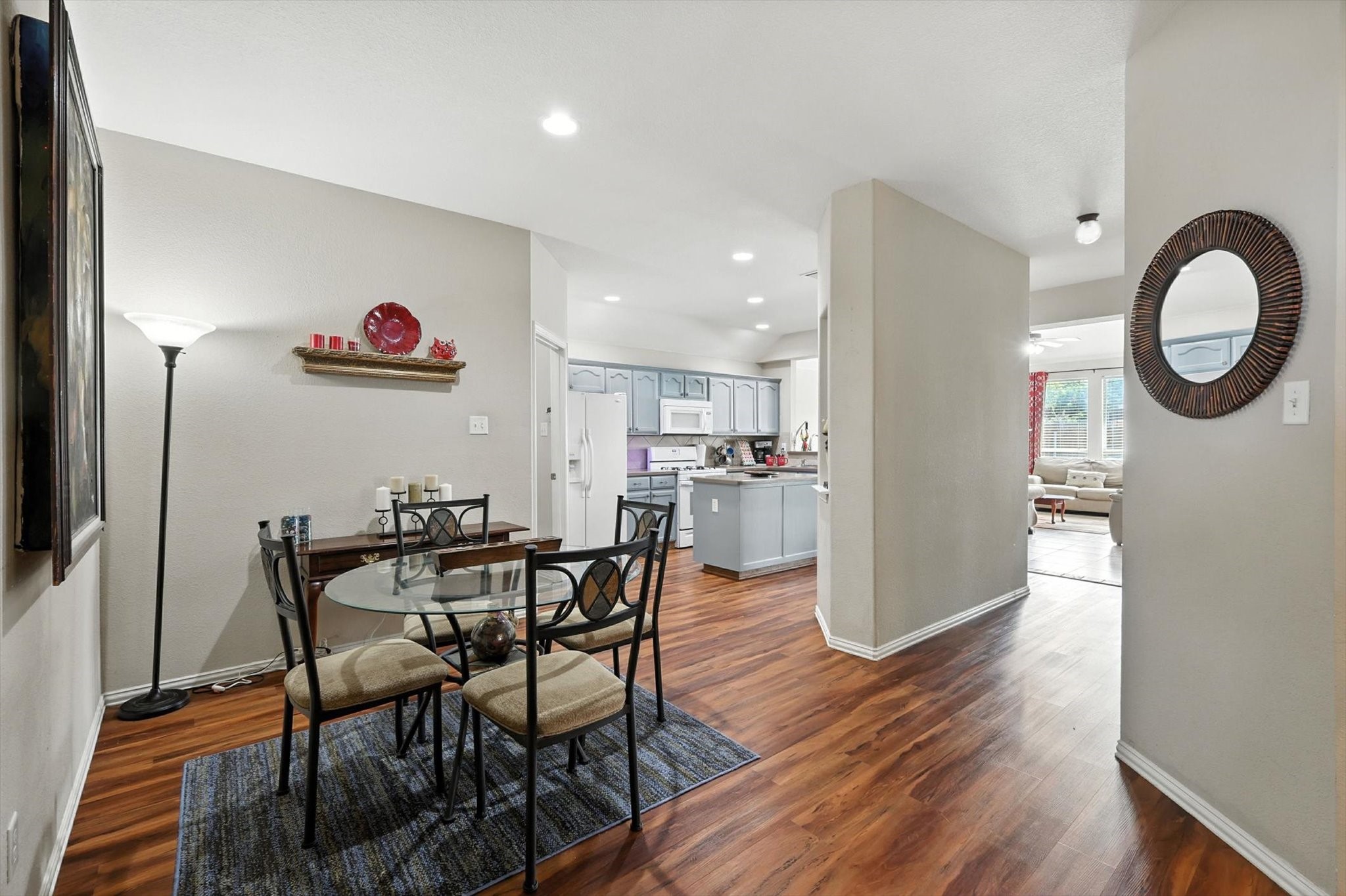 3420 Tommy Watkins Drive