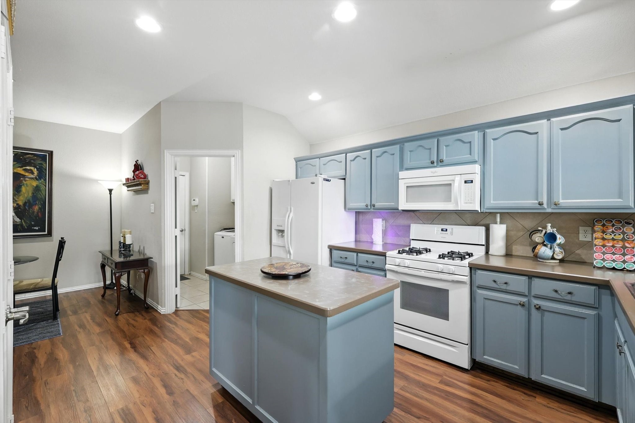 3420 Tommy Watkins Drive