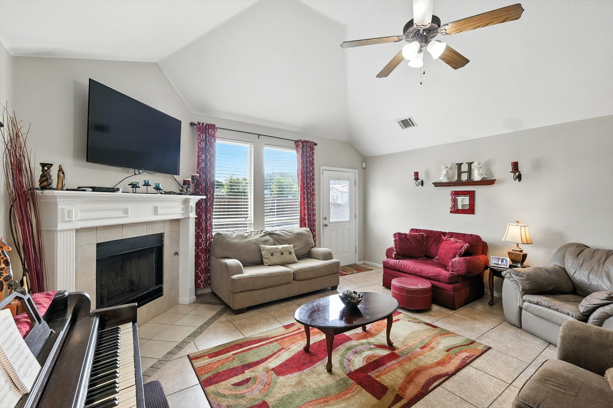 3420 Tommy Watkins Drive