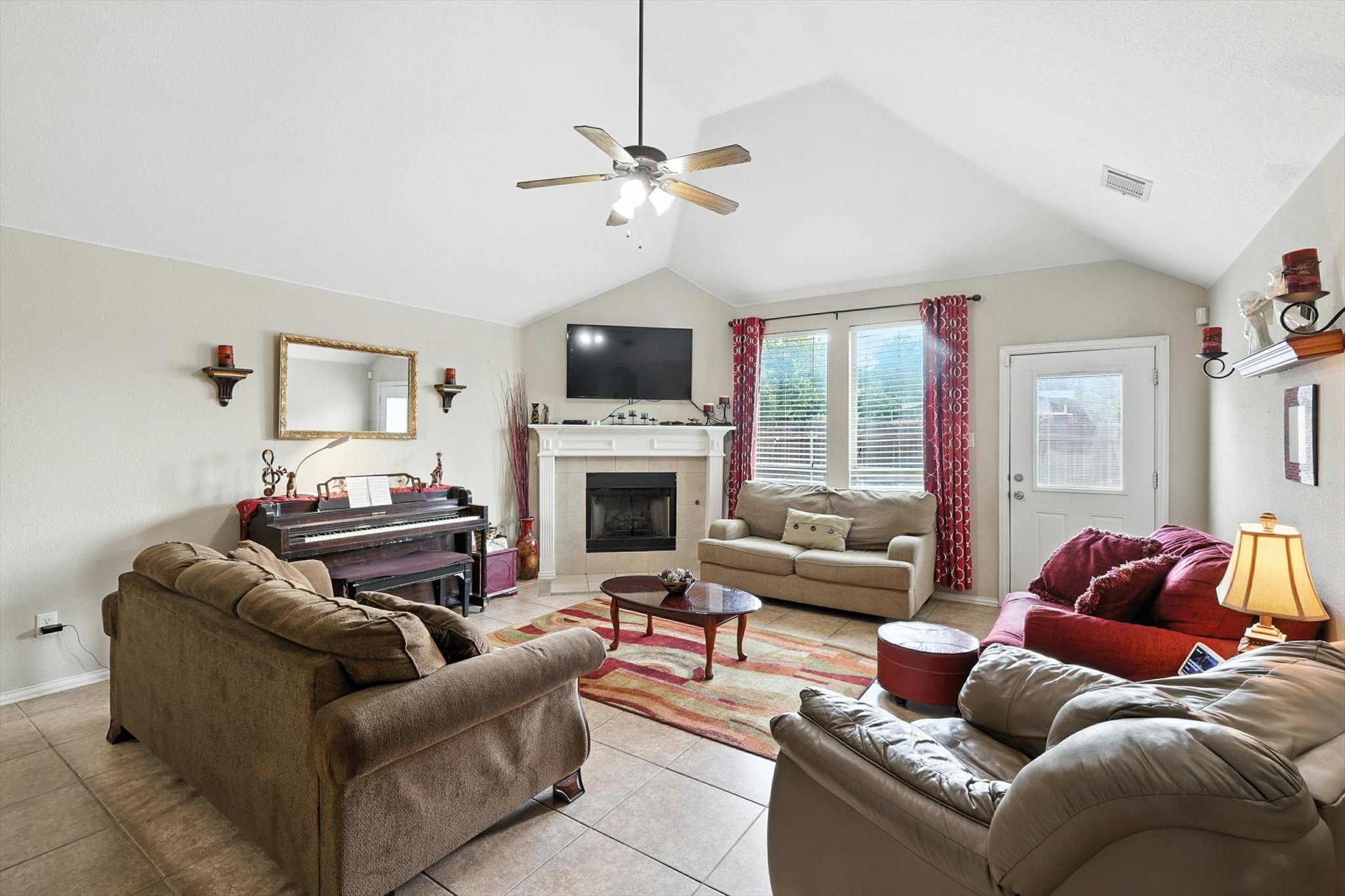 3420 Tommy Watkins Drive