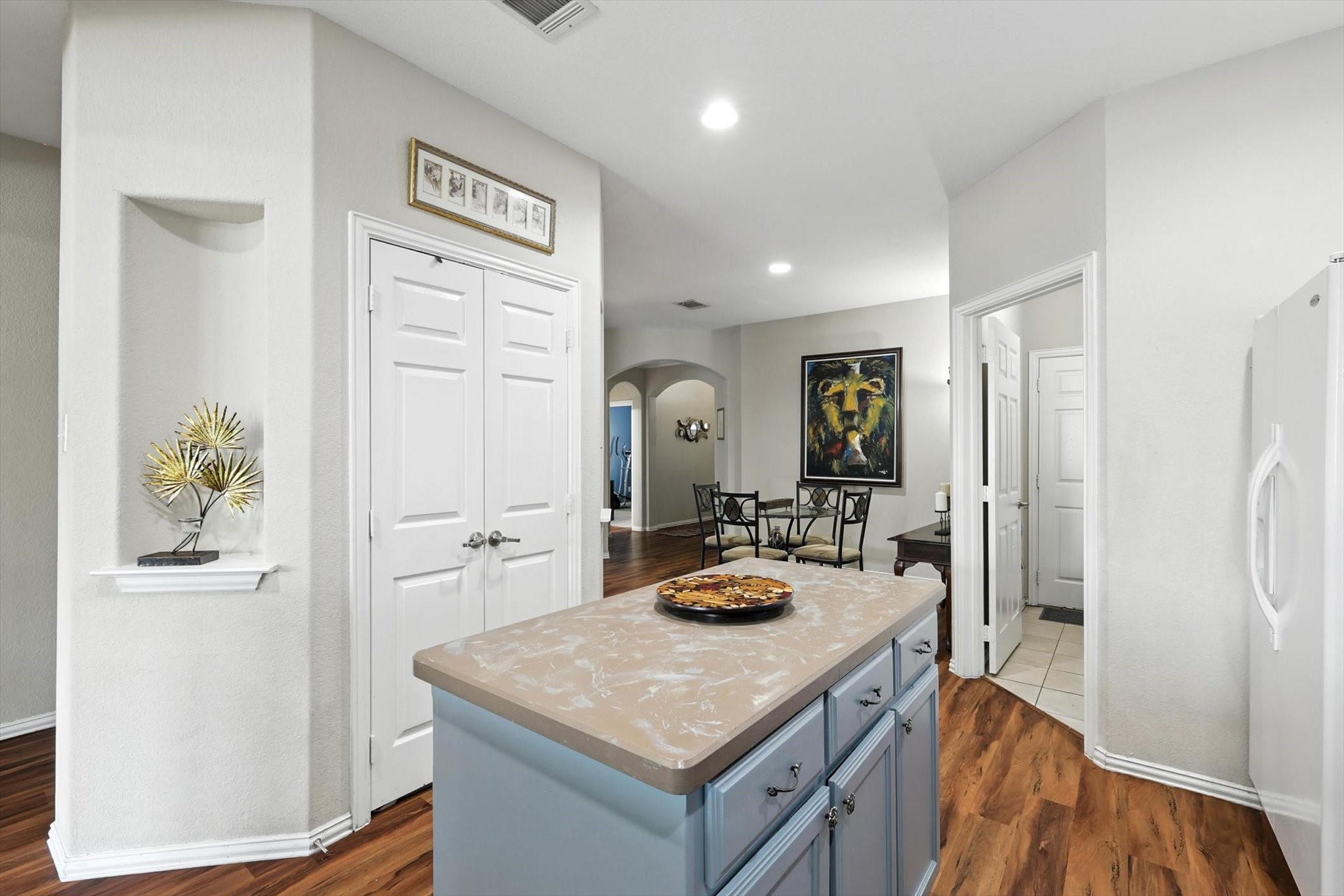 3420 Tommy Watkins Drive