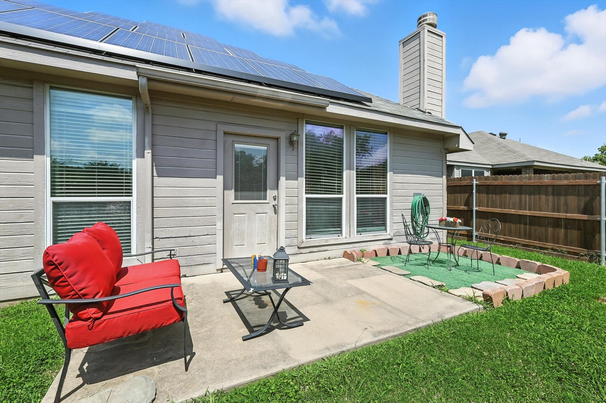 3420 Tommy Watkins Drive