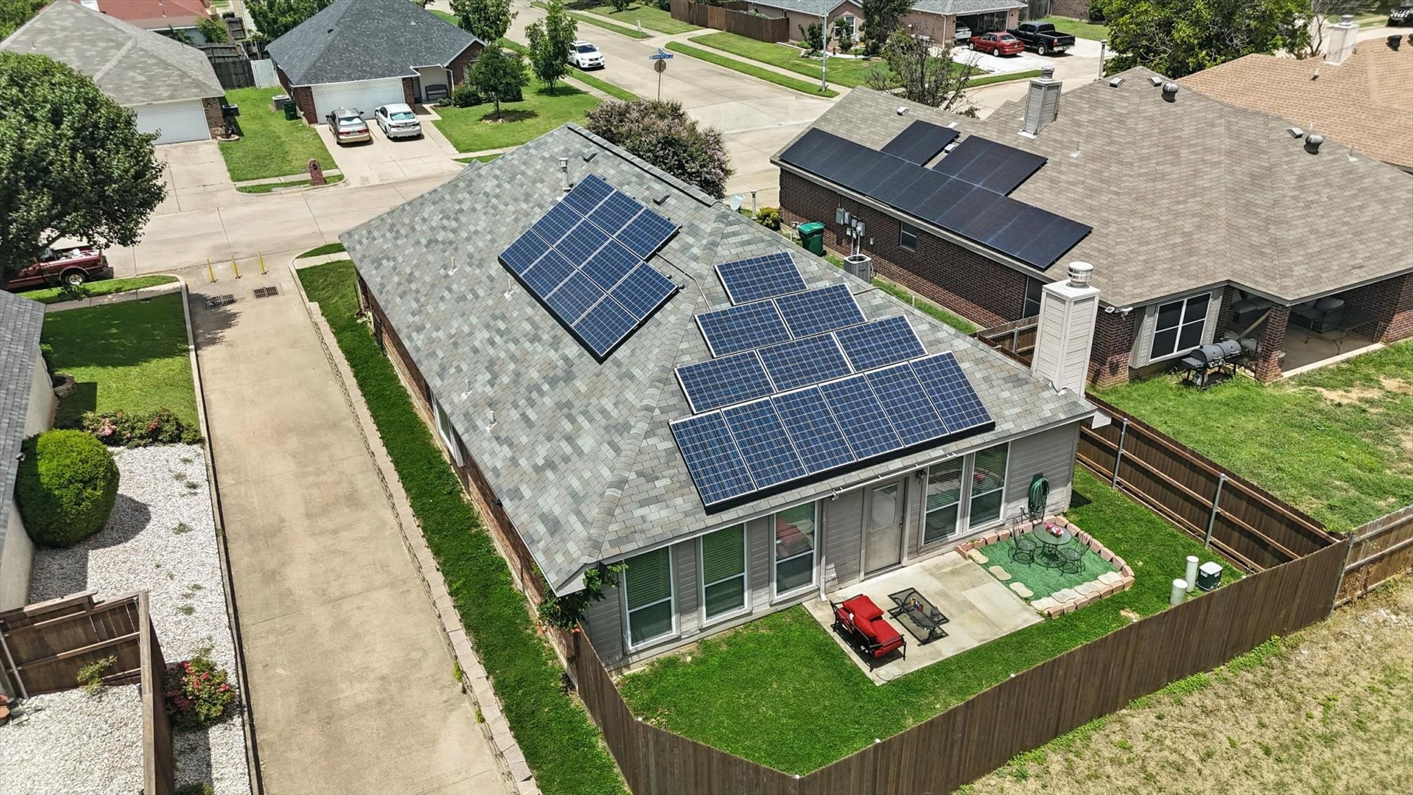 3420 Tommy Watkins Drive