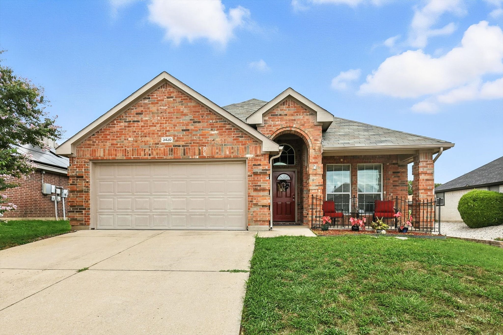 3420 Tommy Watkins Drive