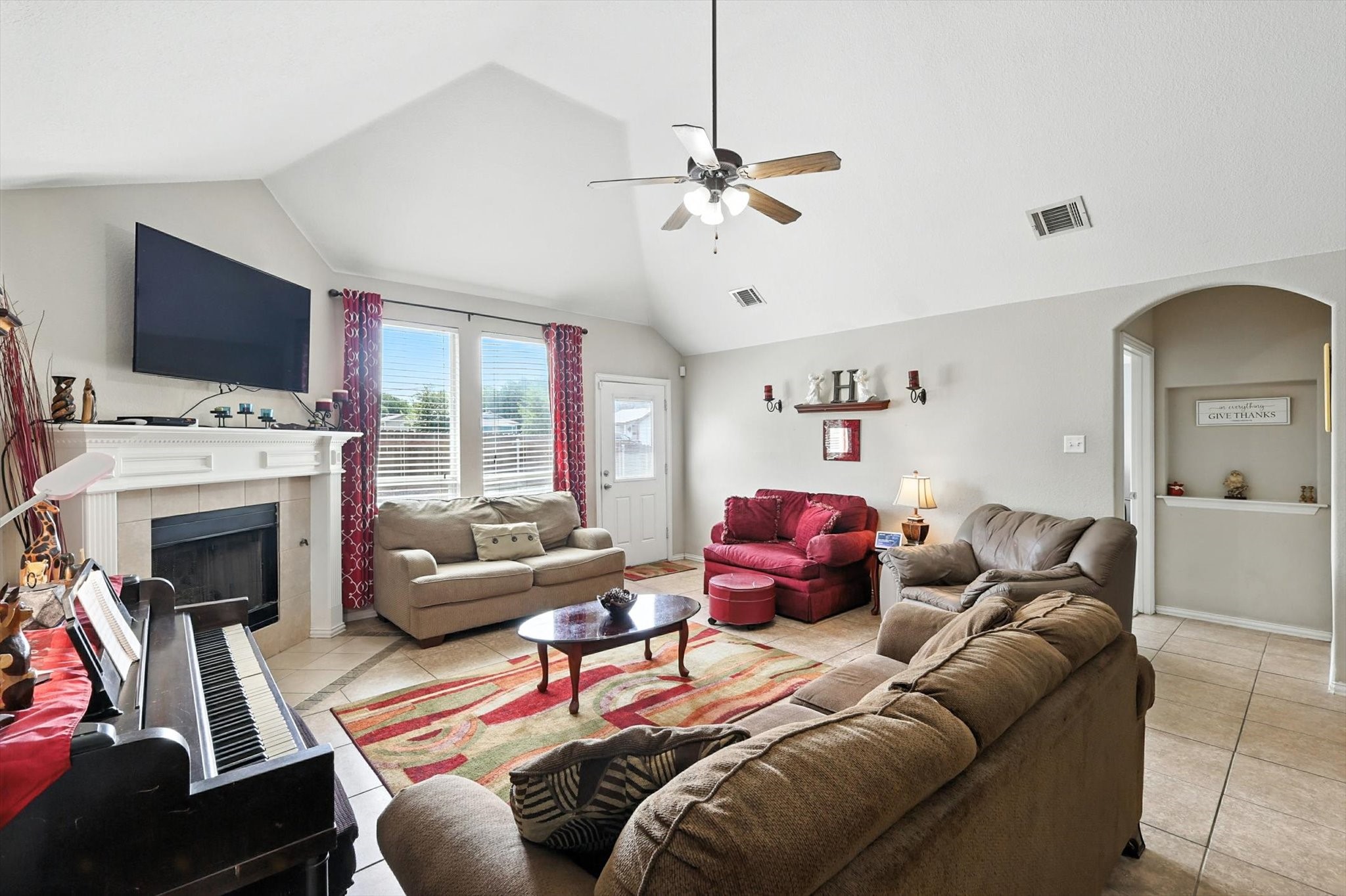 3420 Tommy Watkins Drive