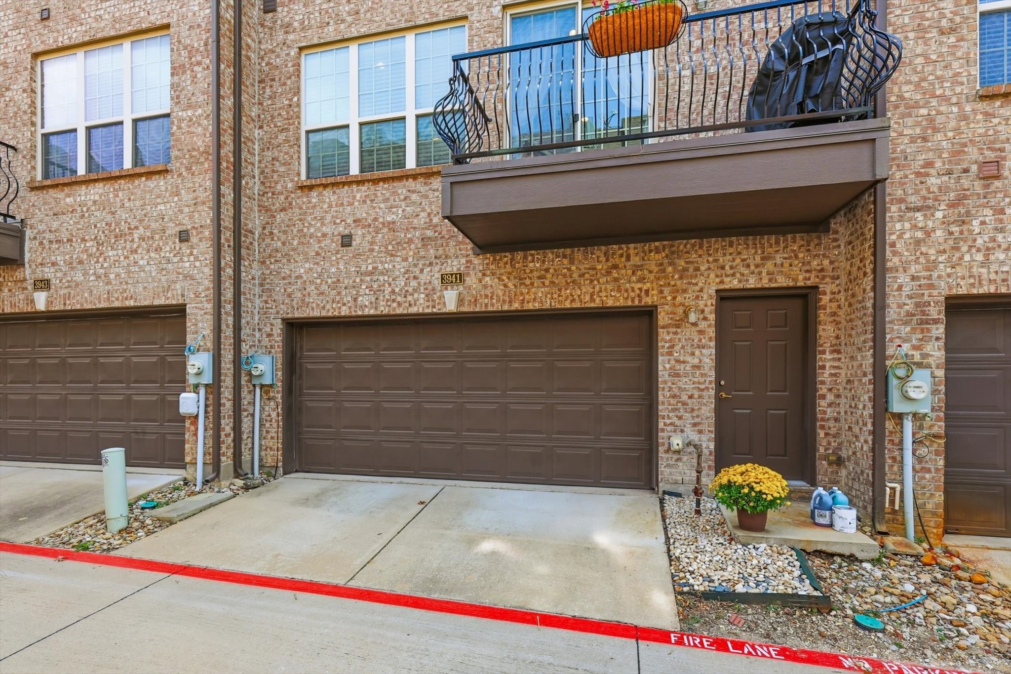 3941 Asbury Lane