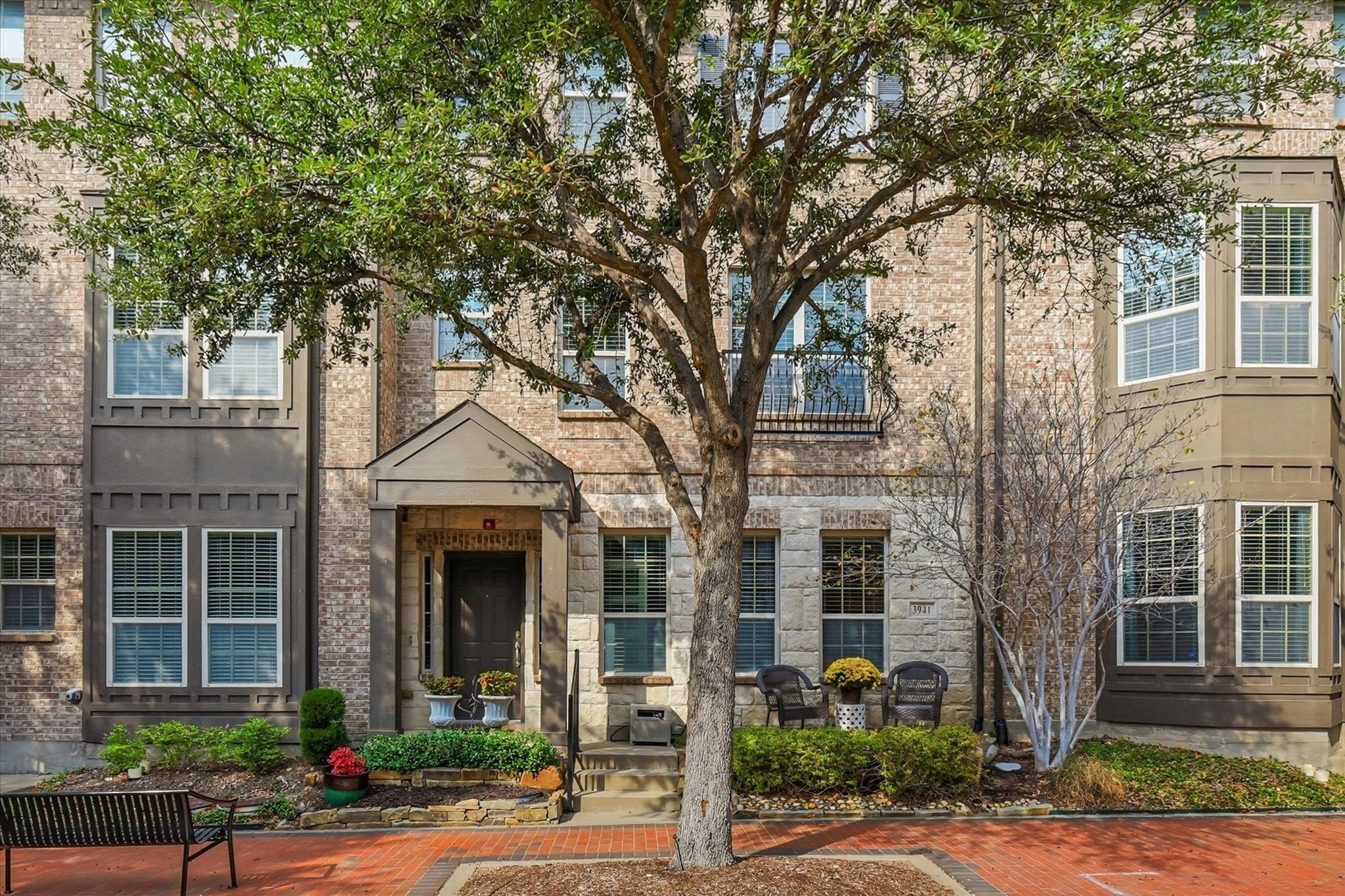 3941 Asbury Lane