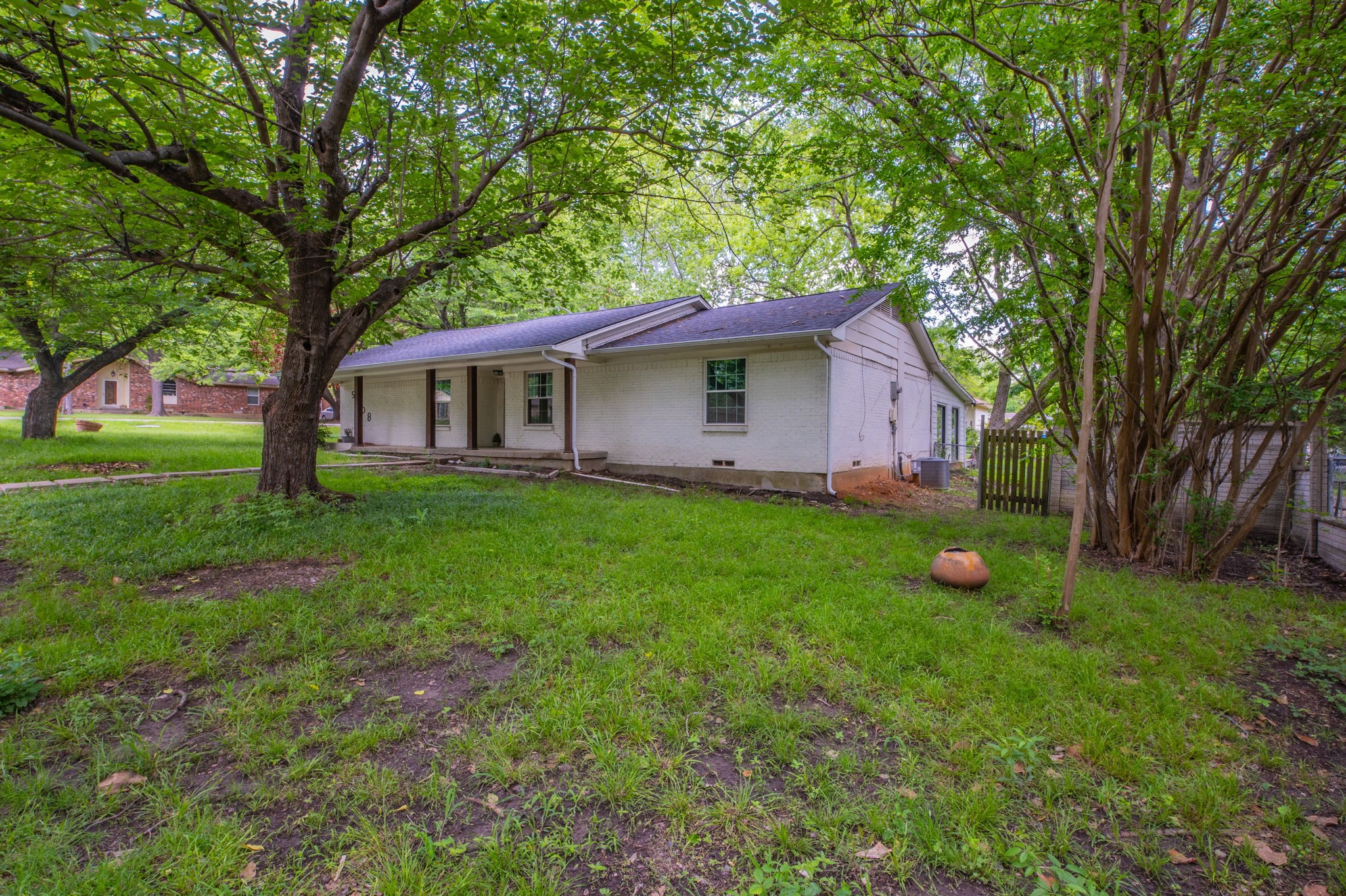 5708 Flamingo Court
