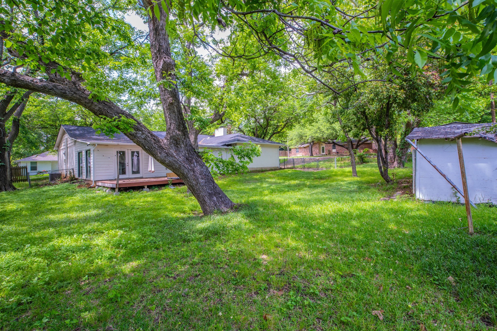 5708 Flamingo Court