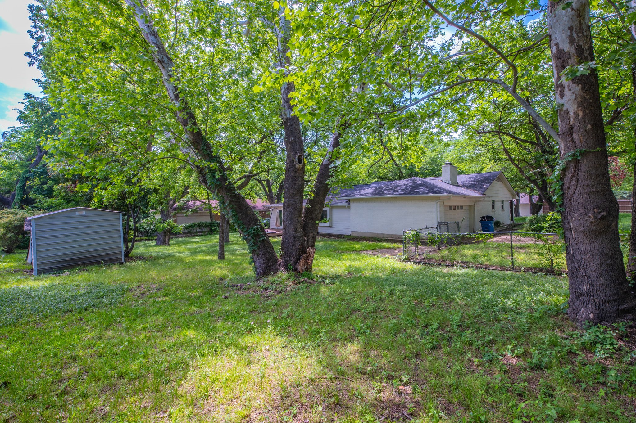 5708 Flamingo Court