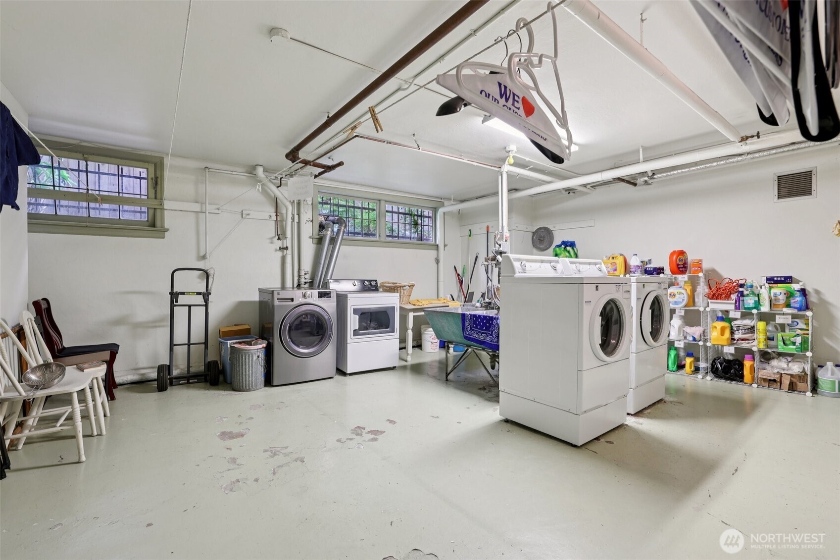 408 Bellevue Avenue E Unit: 206