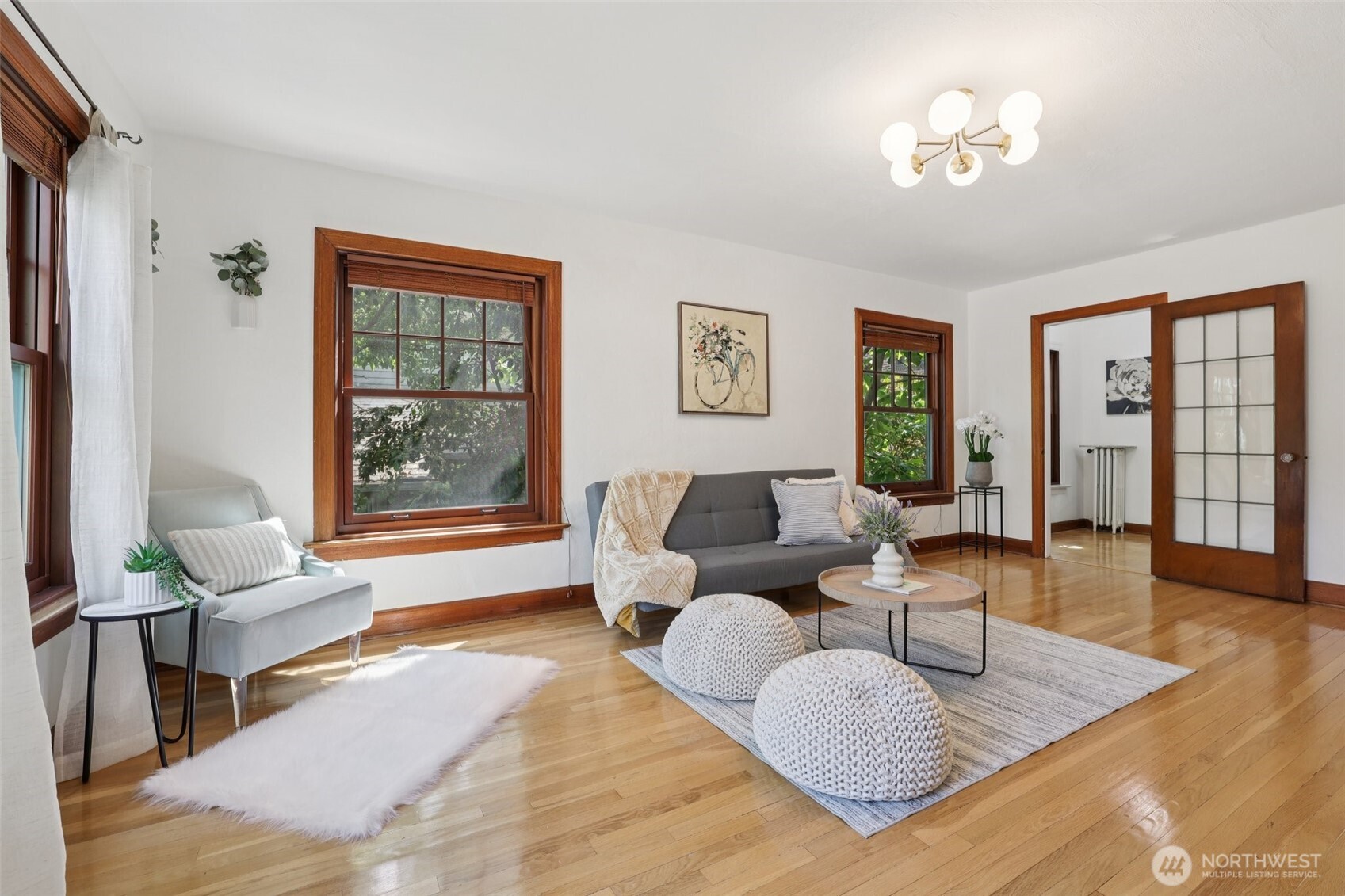 408 Bellevue Avenue E Unit: 206