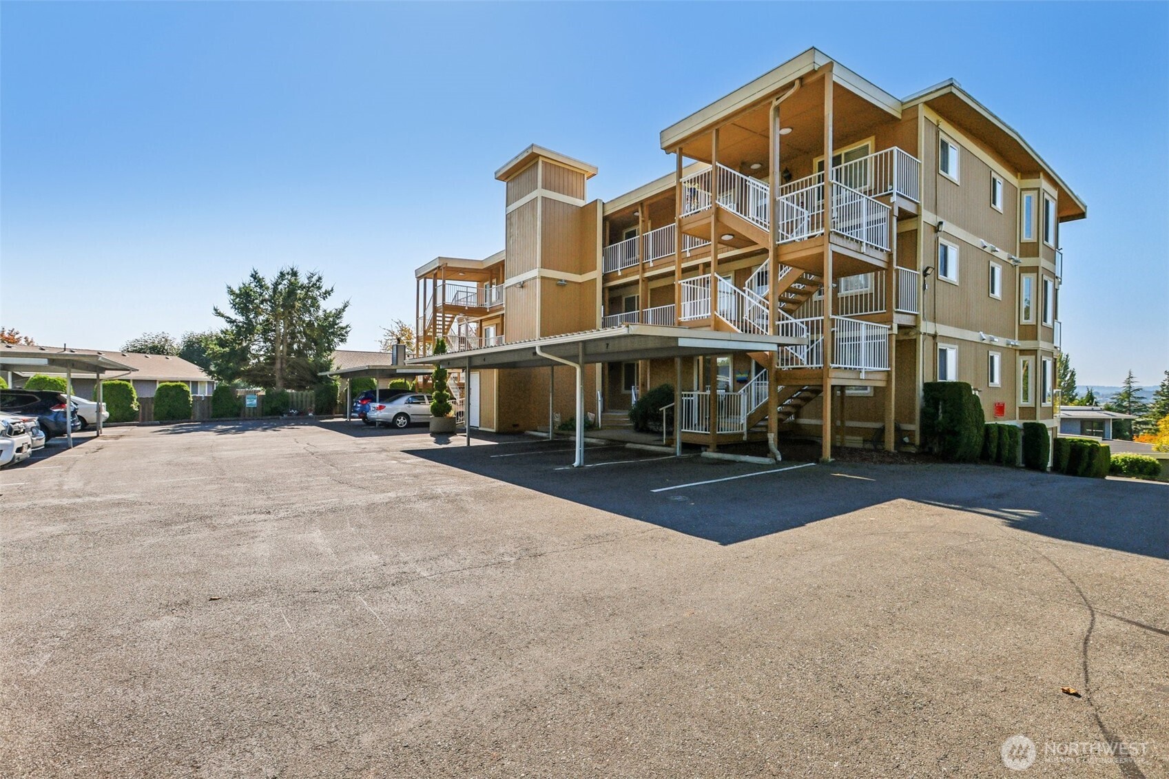 8330 276th Place NW Unit: #3