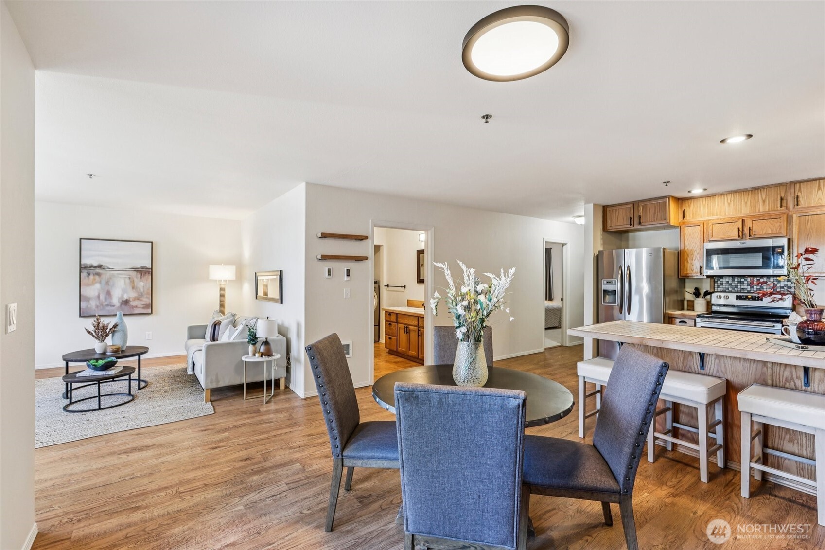 8330 276th Place NW Unit: #3