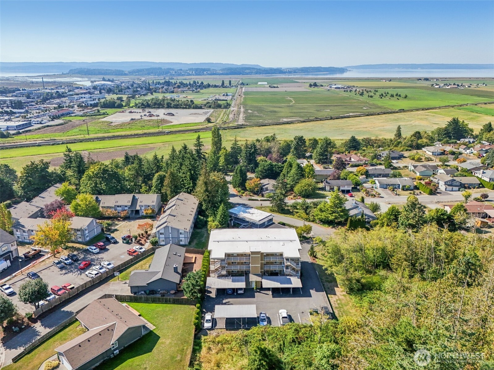 8330 276th Place NW Unit: #3