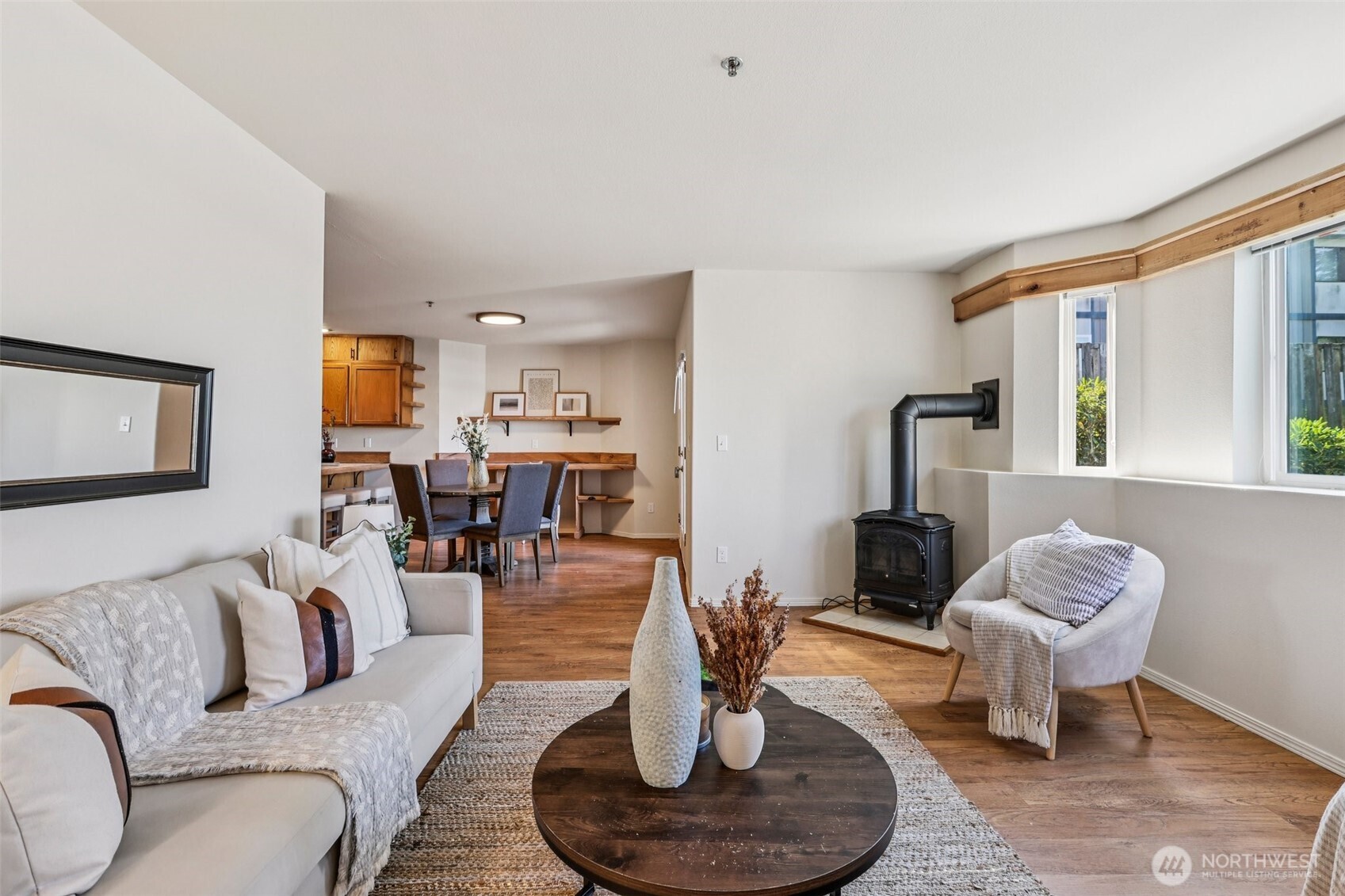 8330 276th Place NW Unit: #3