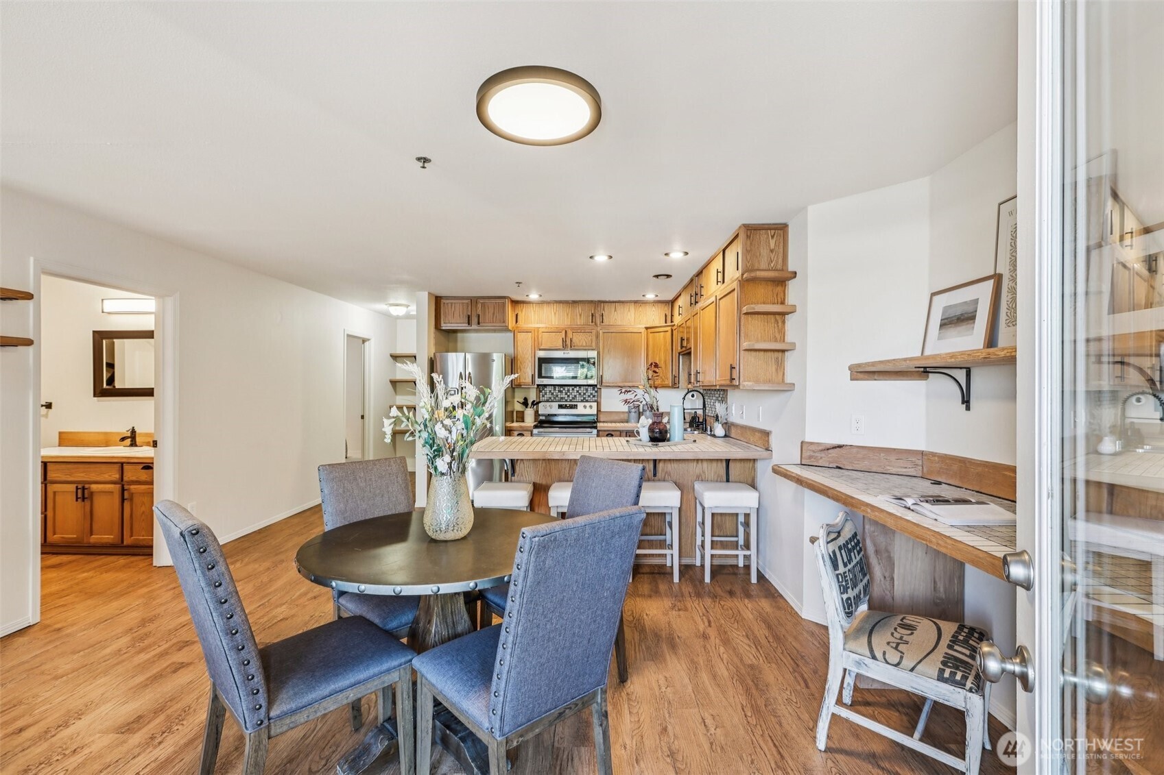 8330 276th Place NW Unit: #3