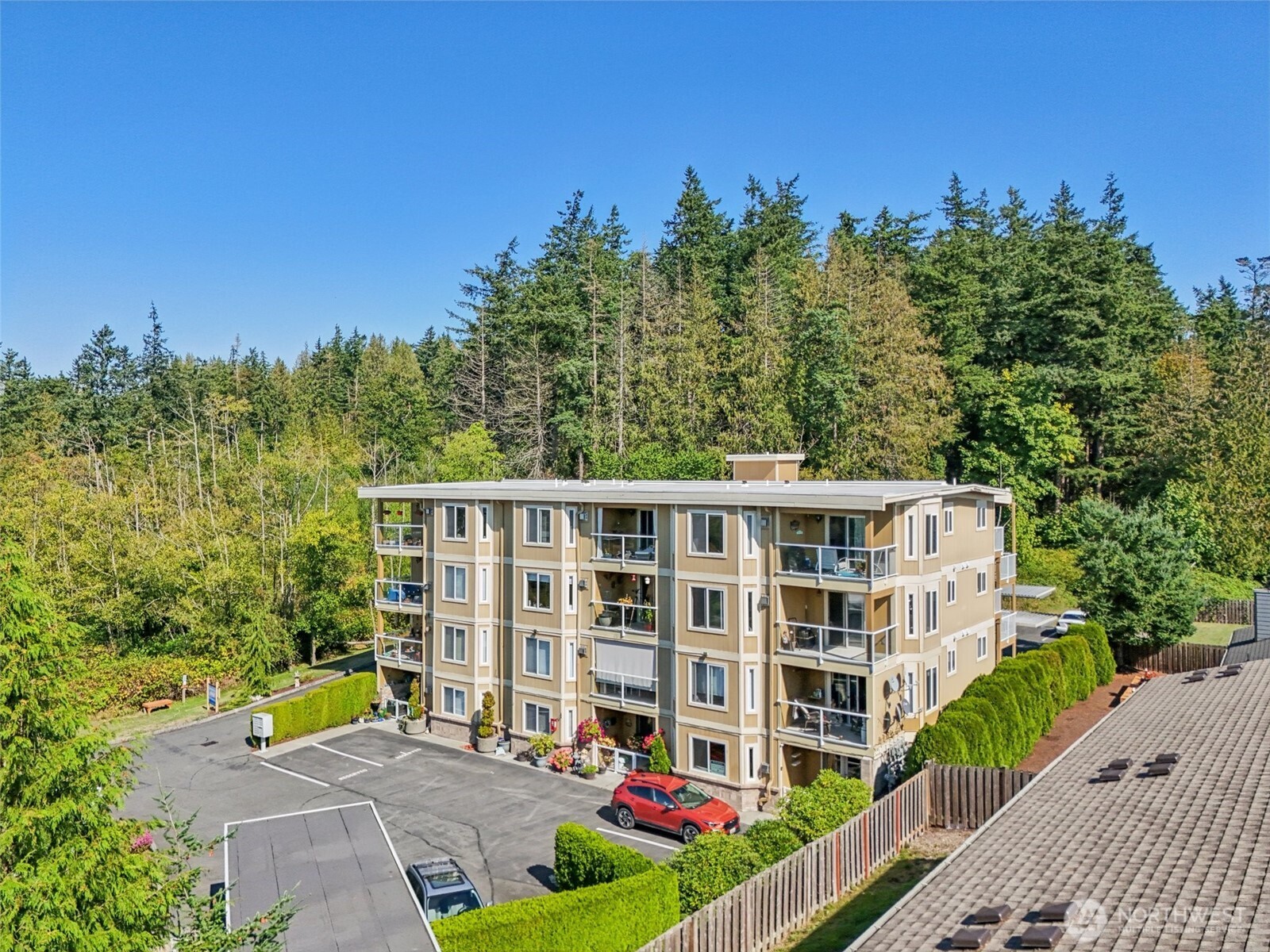 8330 276th Place NW Unit: #3