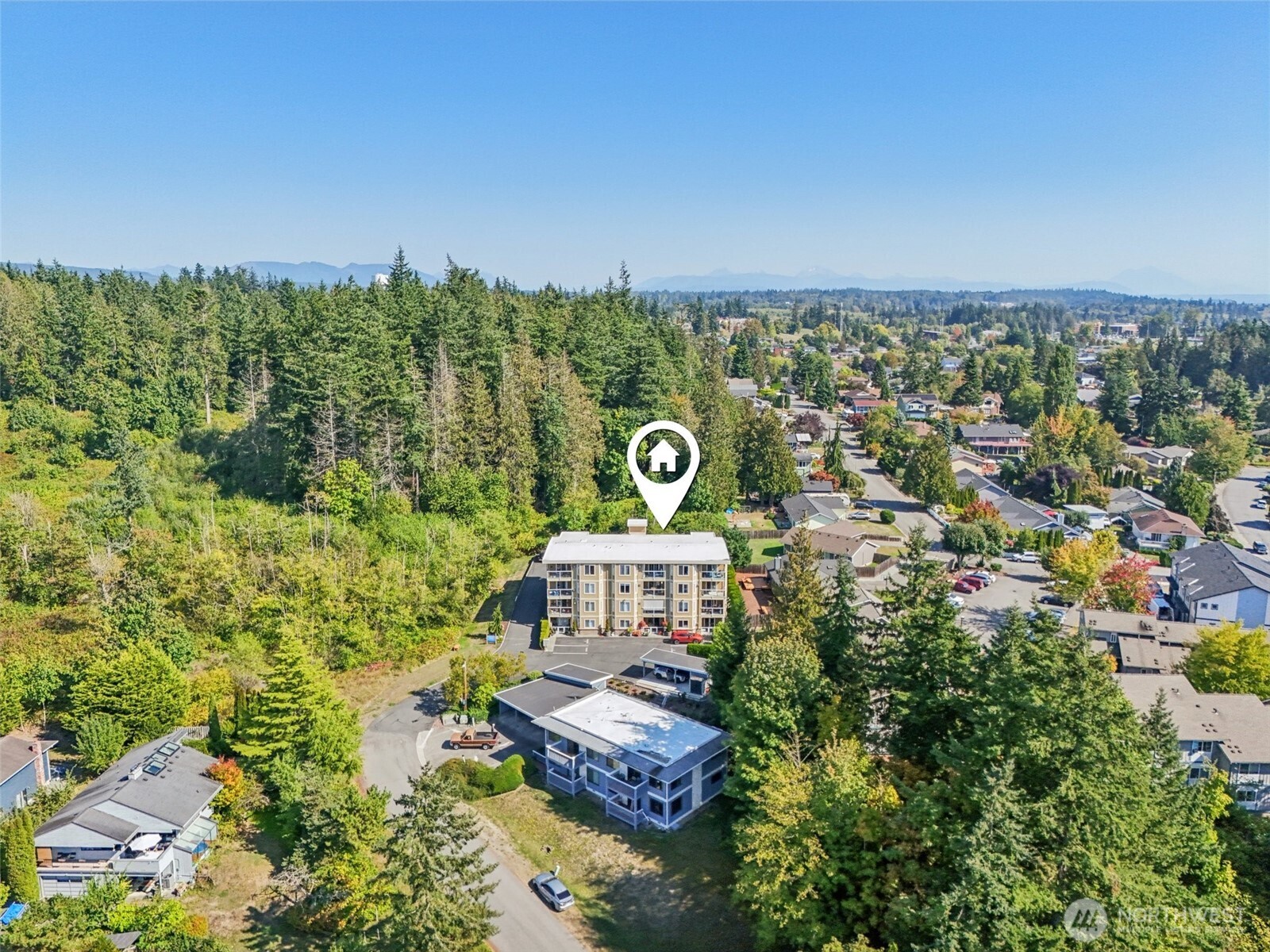 8330 276th Place NW Unit: #3