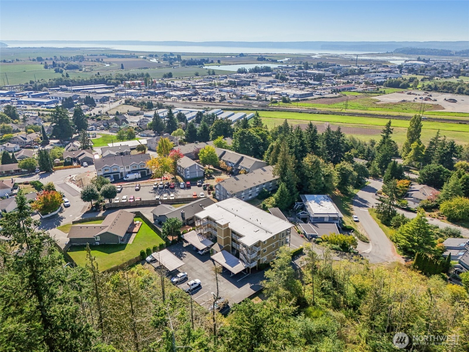 8330 276th Place NW Unit: #3