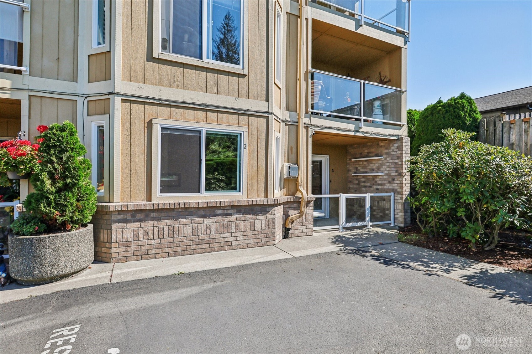 8330 276th Place NW Unit: #3