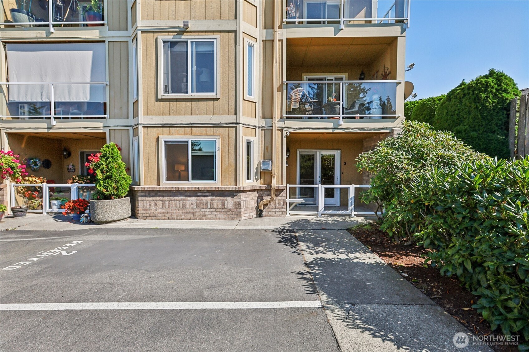 8330 276th Place NW Unit: #3