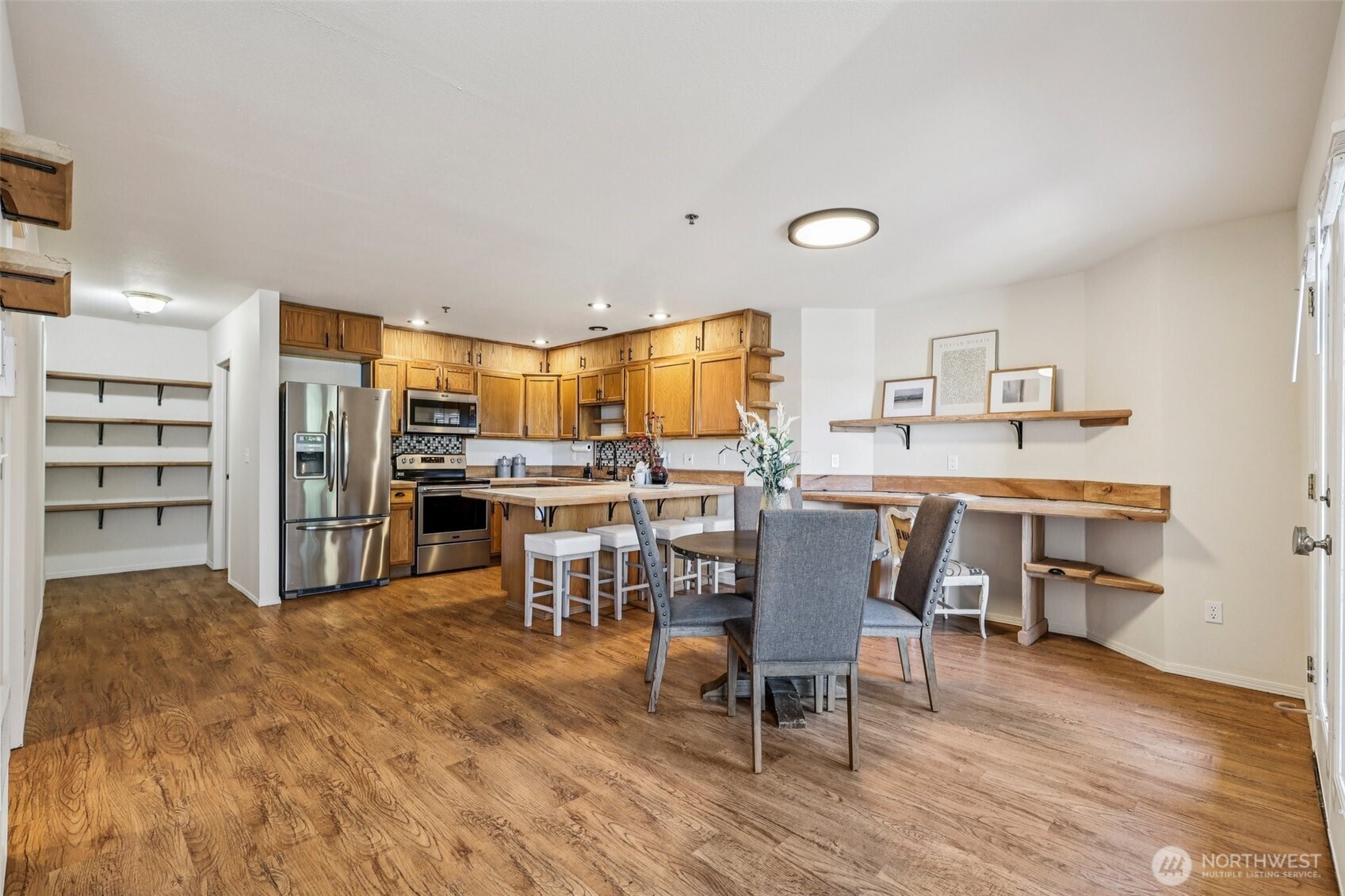 8330 276th Place NW Unit: #3