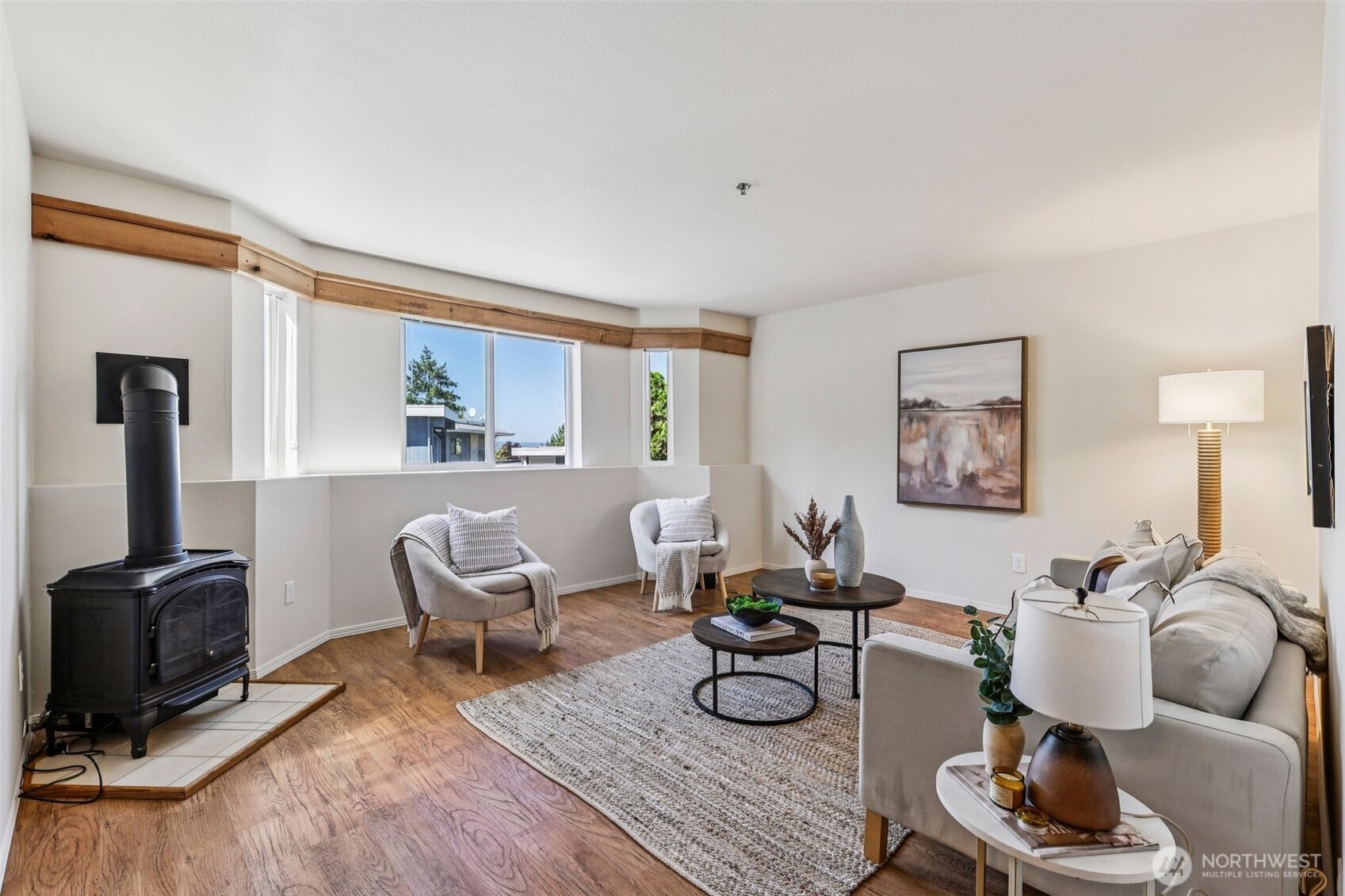 8330 276th Place NW Unit: #3
